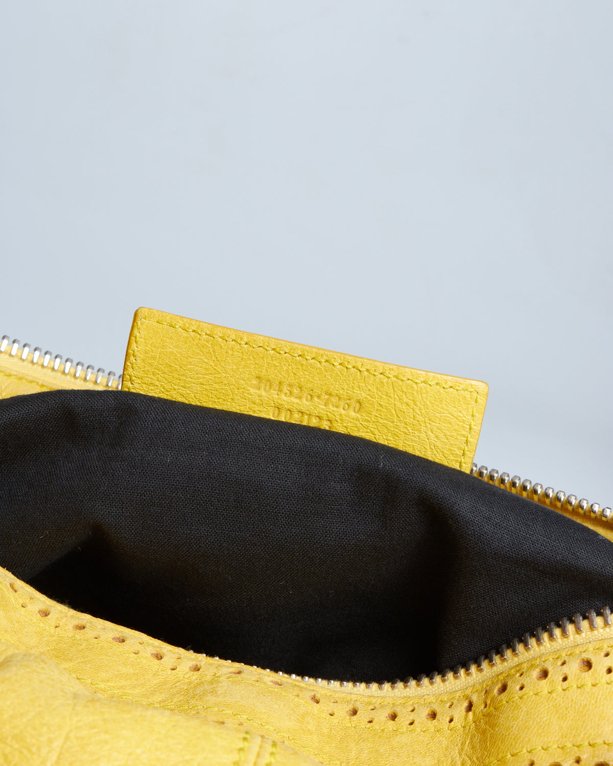 Balenciaga Giant Work Bag