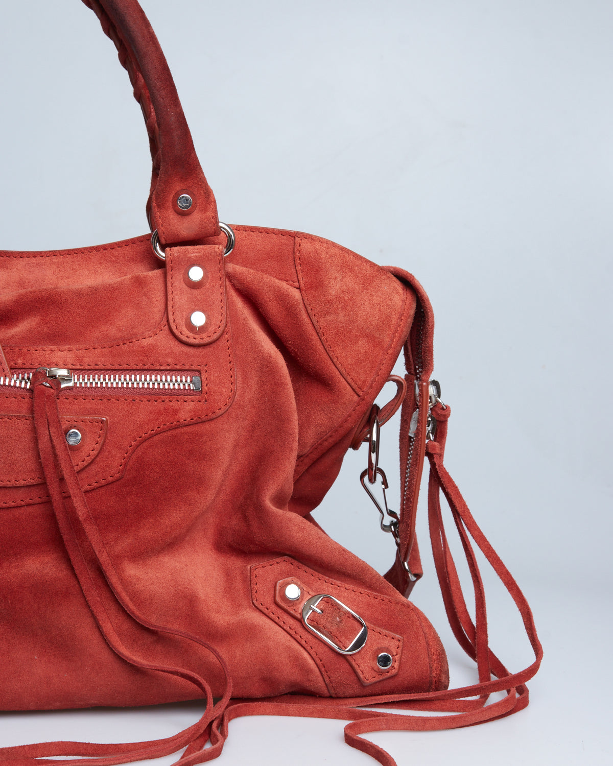 Balenciaga City Bag