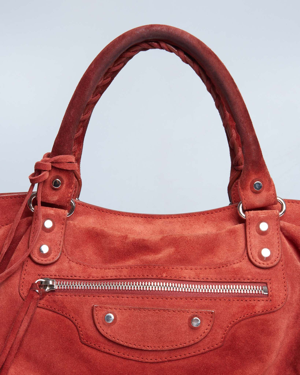 Balenciaga City Bag
