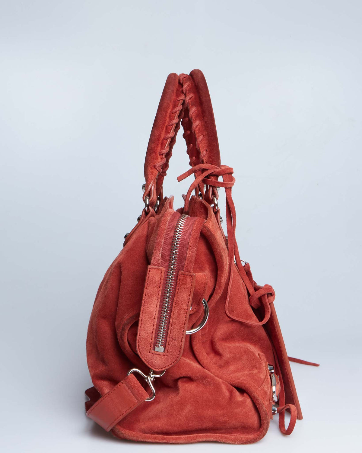 Balenciaga City Bag