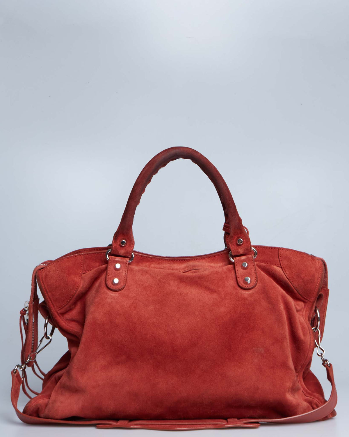 Balenciaga City Bag