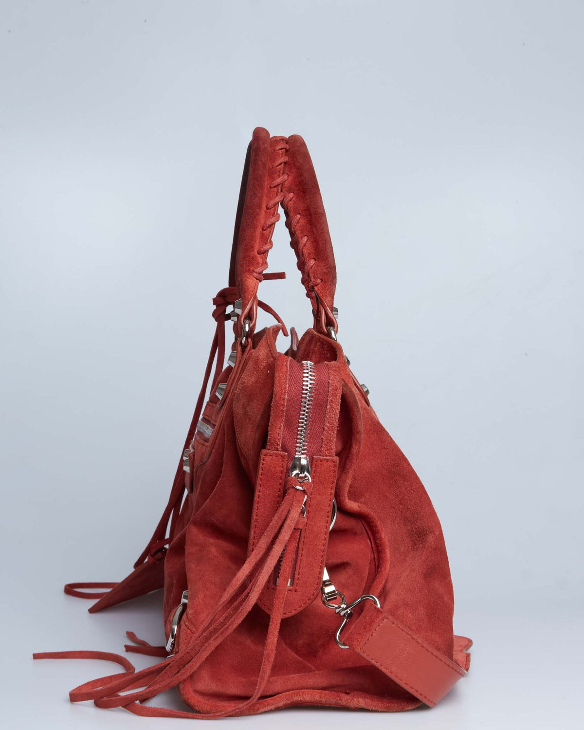 Balenciaga City Bag
