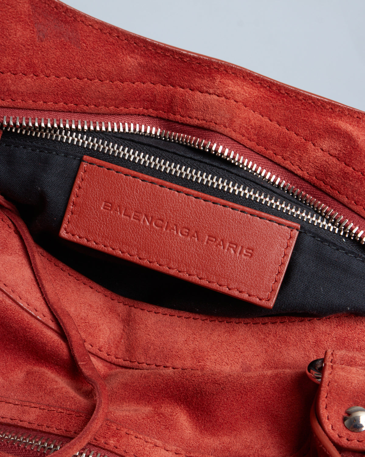Balenciaga City Bag