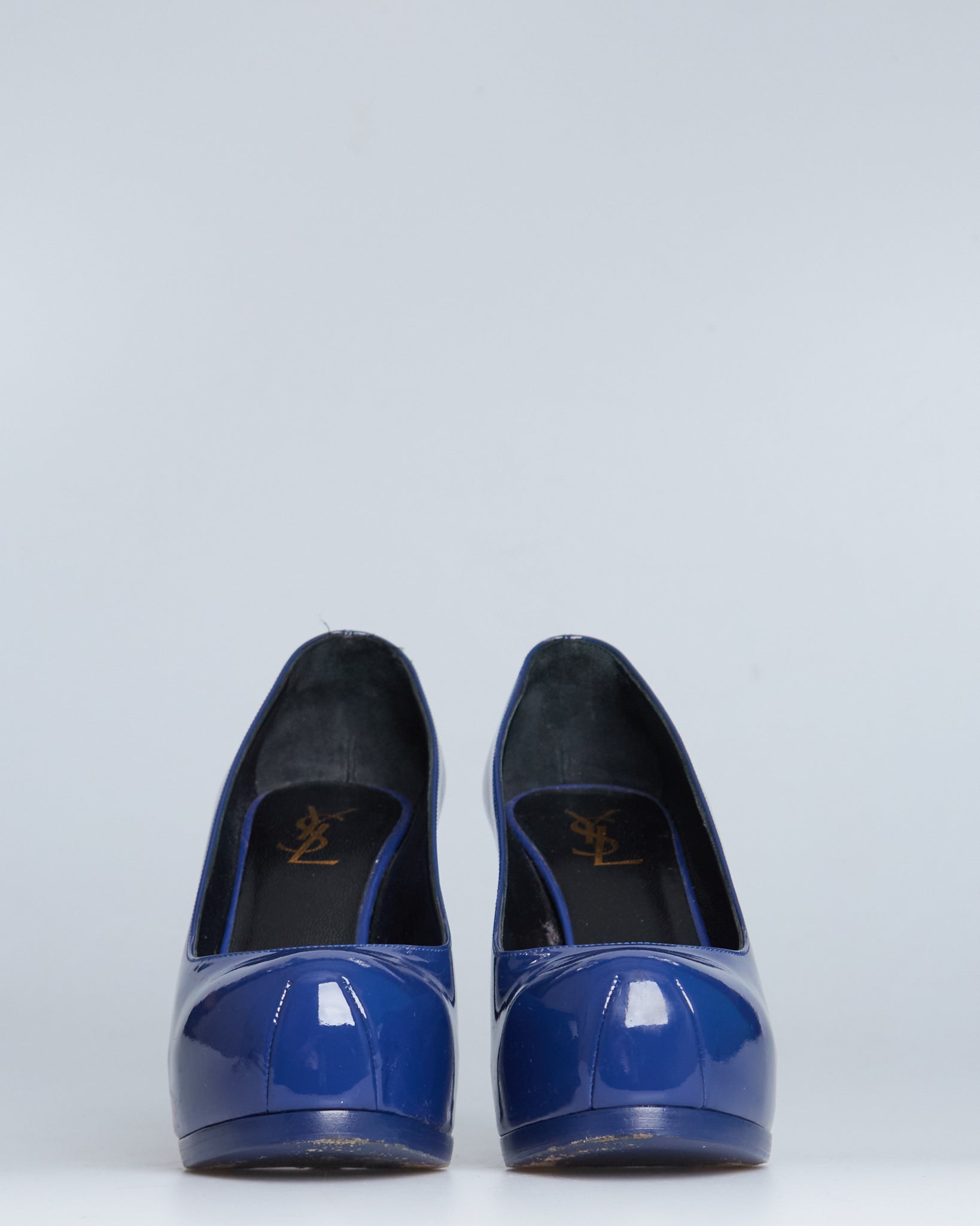 Saint Laurent Tribute pumps