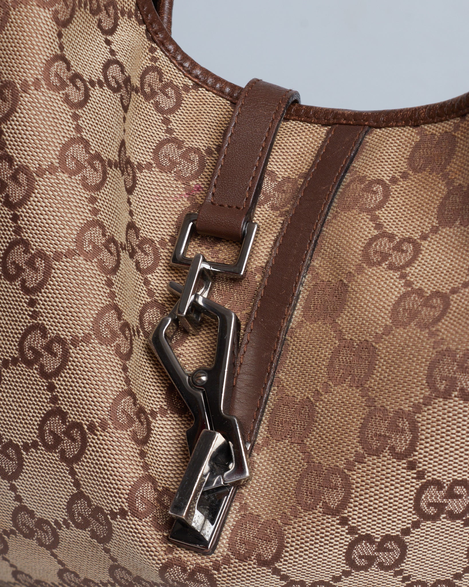 Gucci Jackie Kandinsky