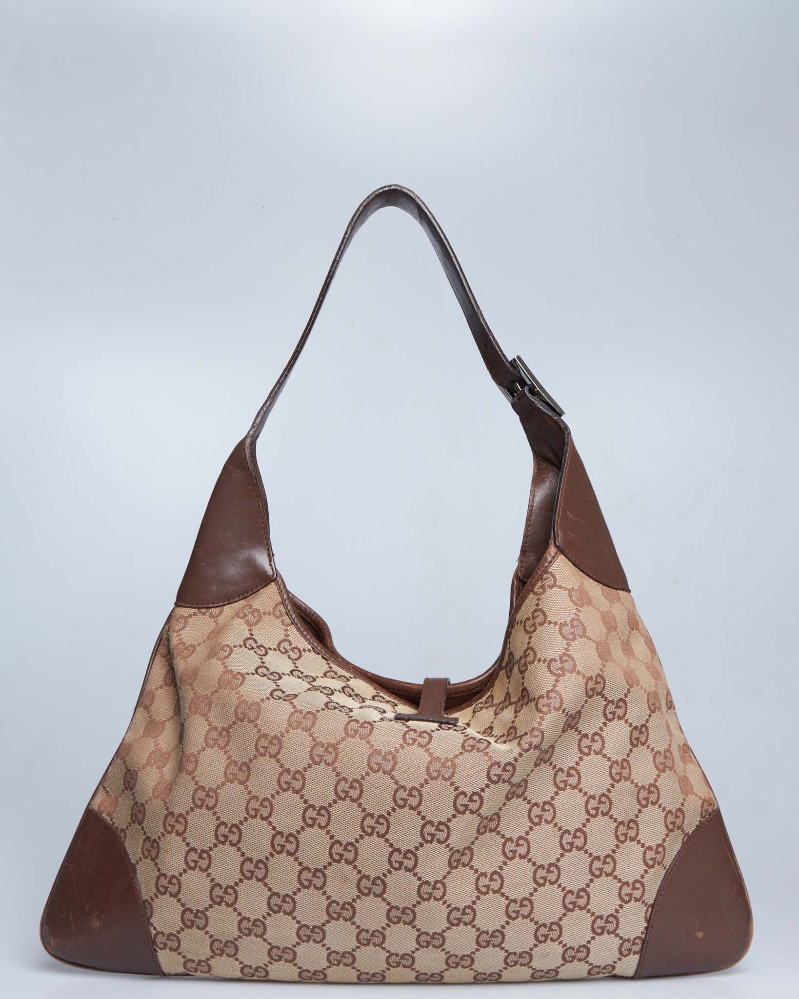 Gucci Jackie Kandinsky
