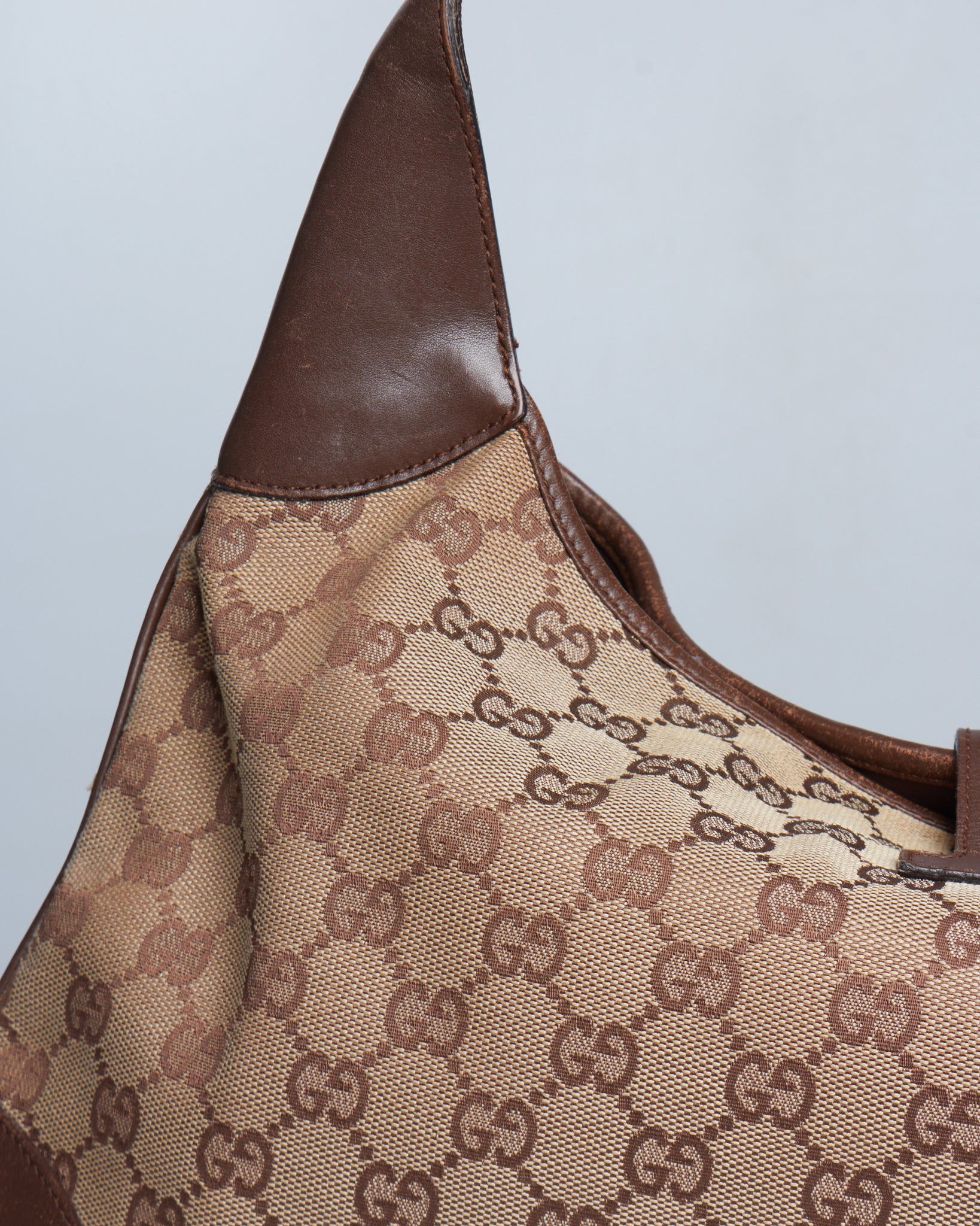 Gucci Jackie Kandinsky