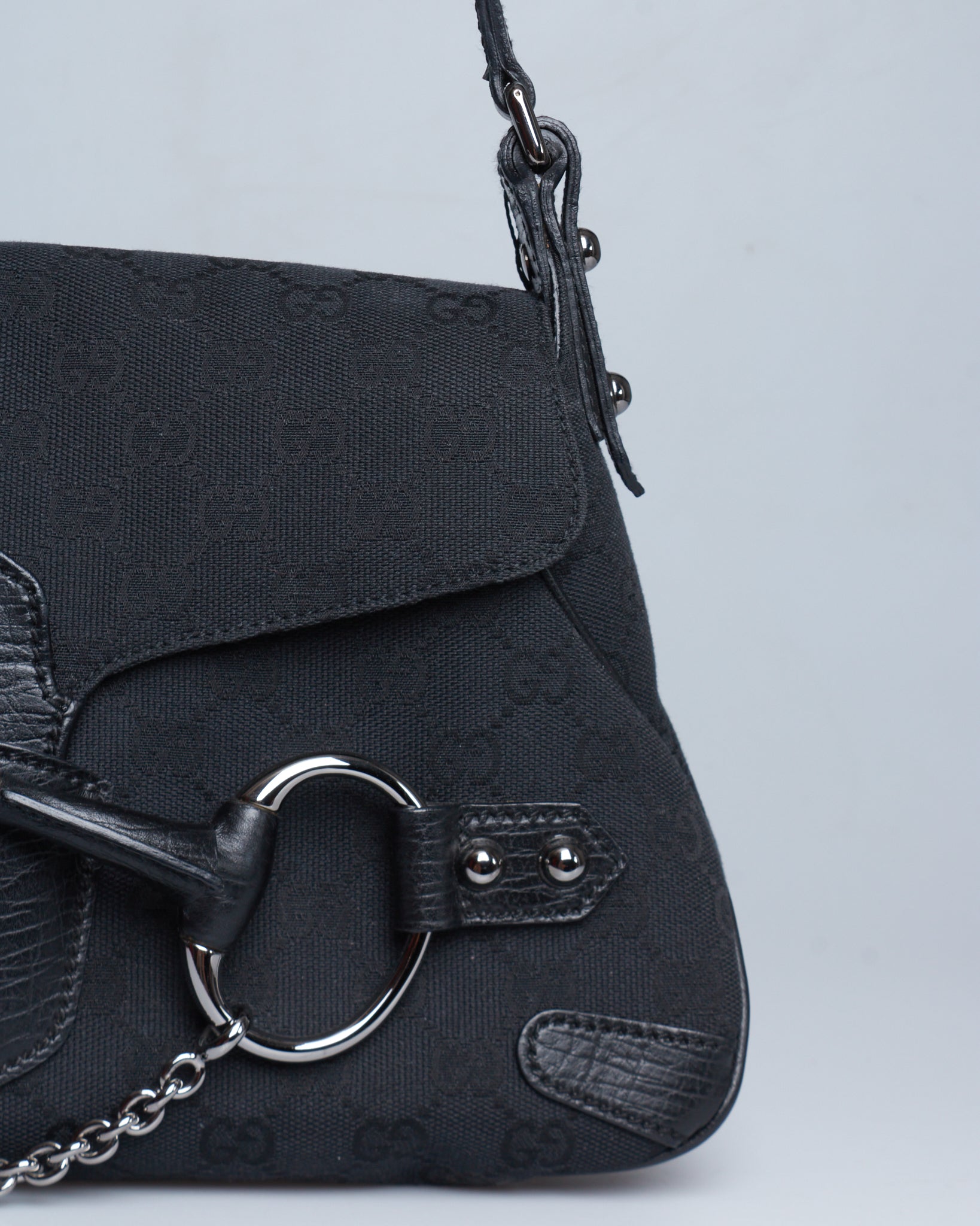 Gucci Horsebit Chain by Tom Ford