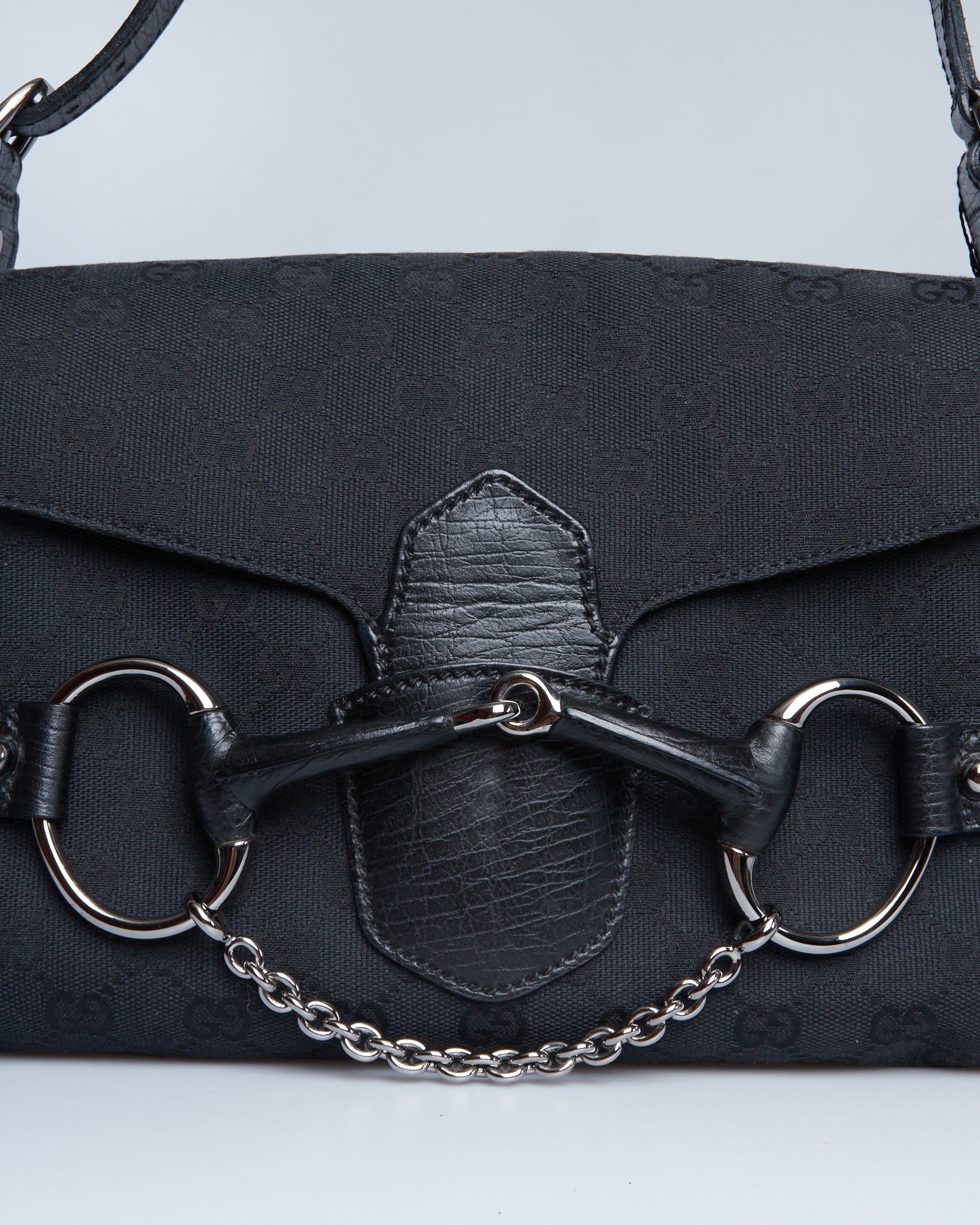 Gucci Horsebit Chain by Tom Ford