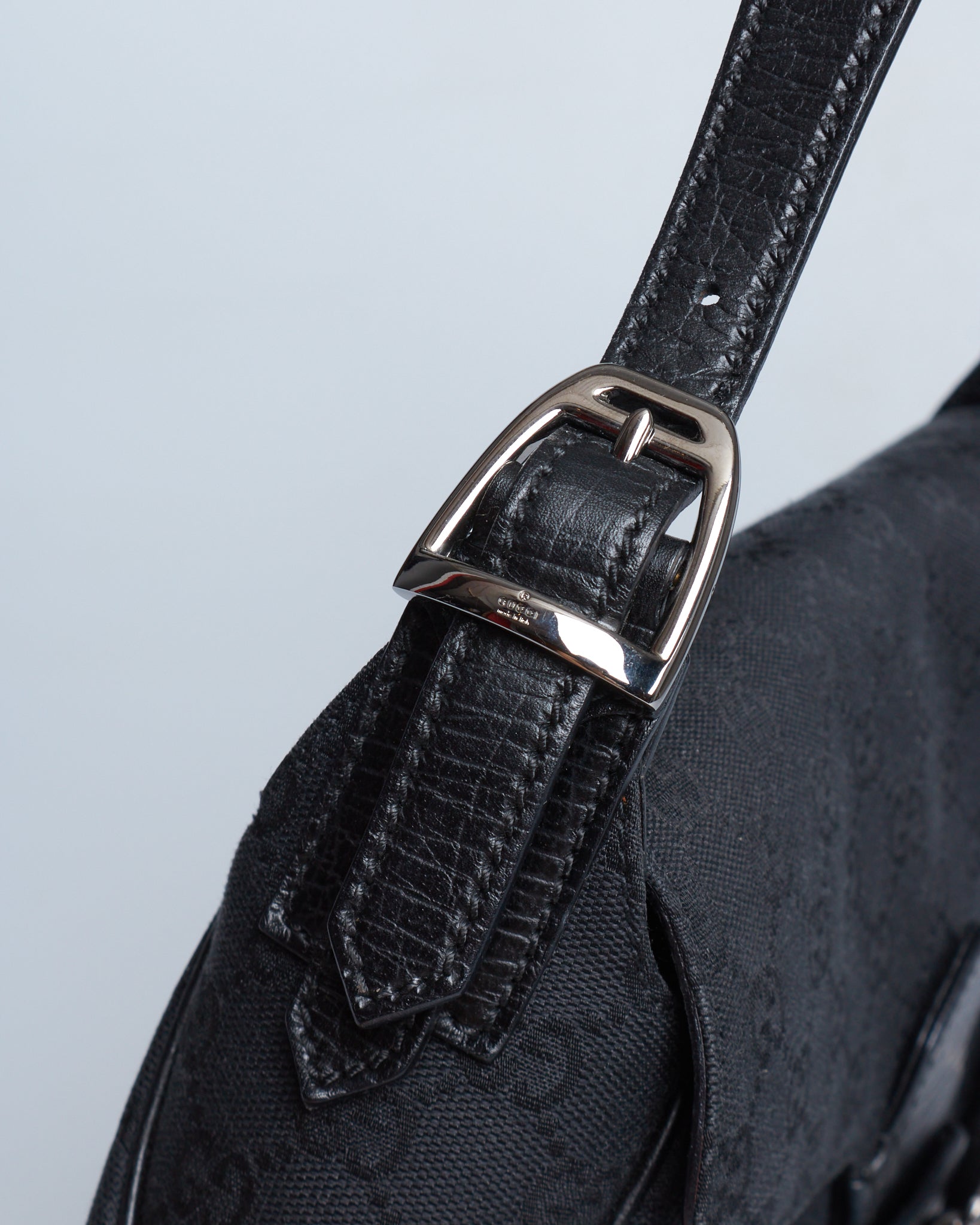 Gucci Horsebit Chain by Tom Ford
