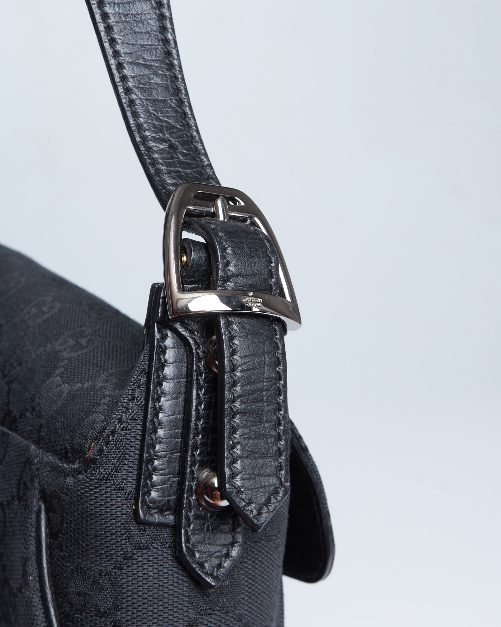 Gucci Horsebit Chain by Tom Ford
