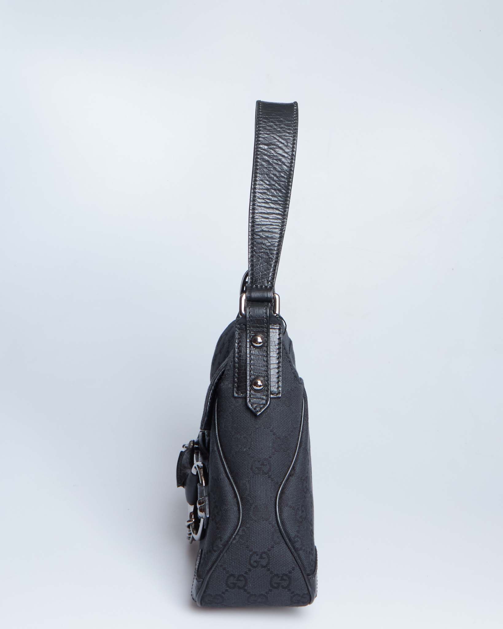 Gucci Horsebit Chain by Tom Ford