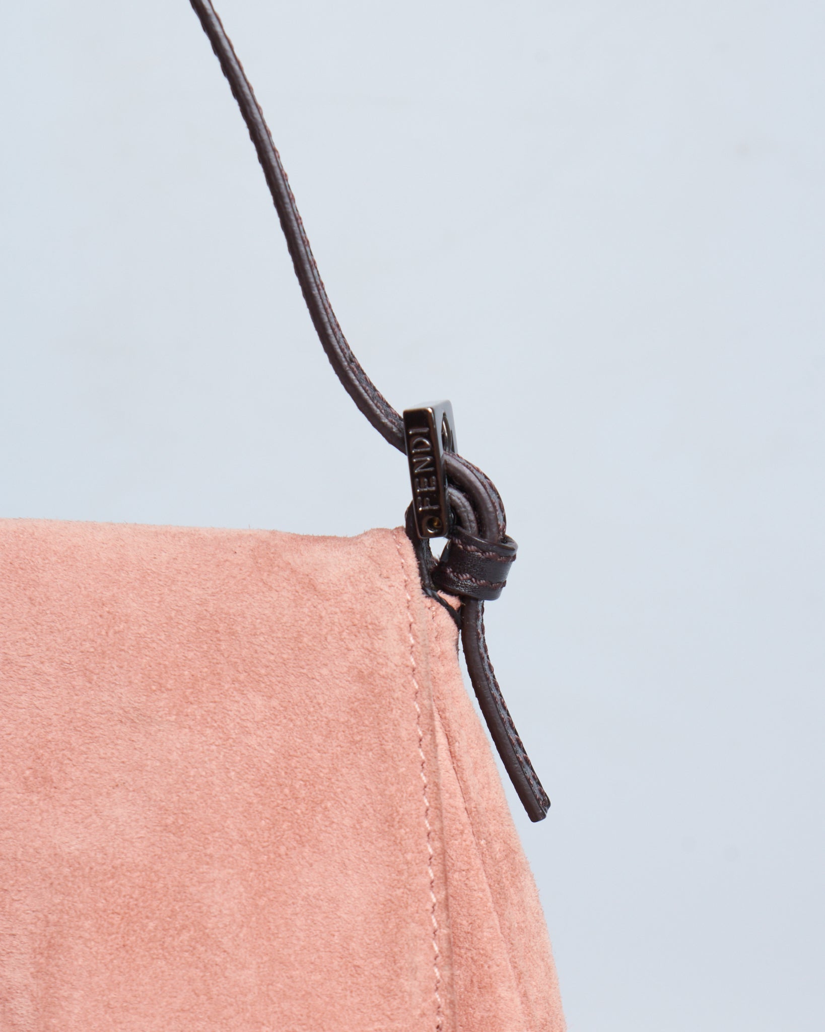 Fendi Mini Mamma Baguette