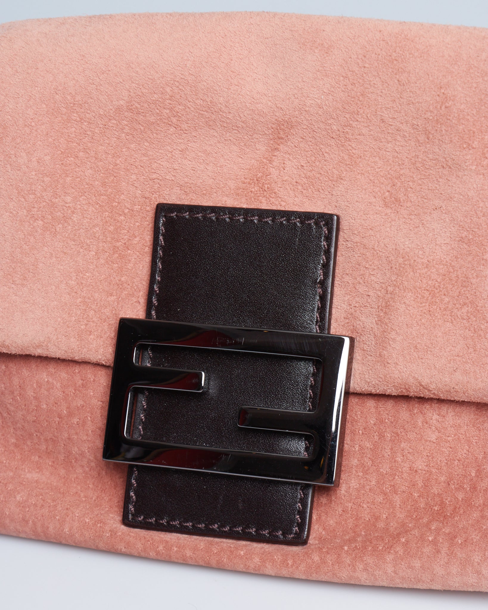 Fendi Mini Mamma Baguette