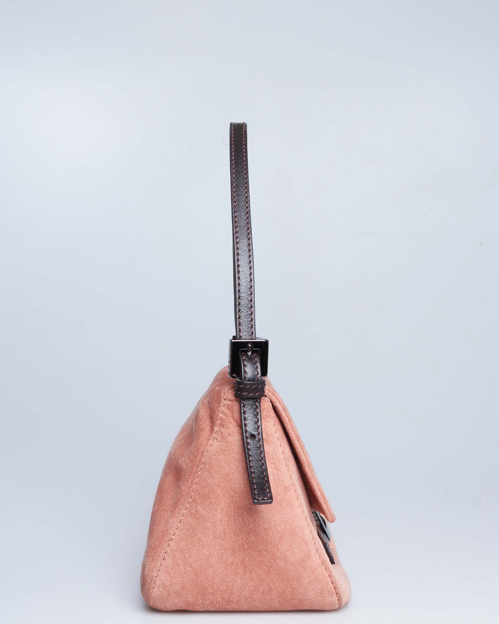 Fendi Mini Mamma Baguette