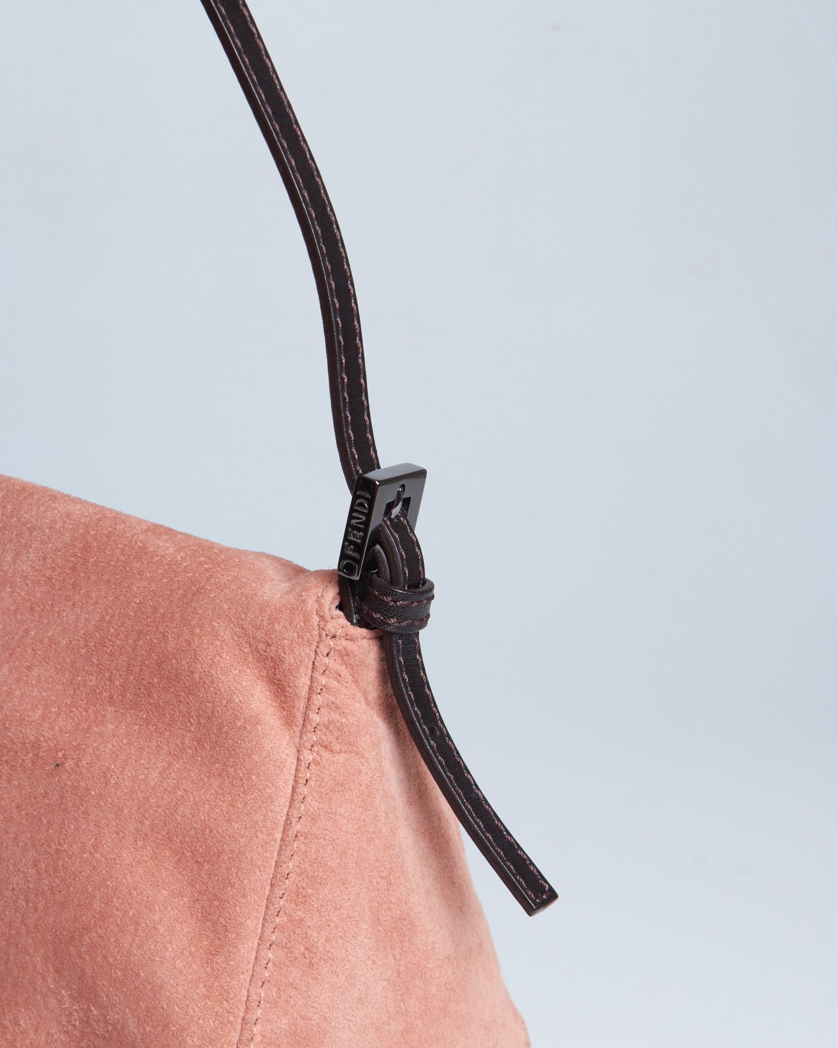 Fendi Mini Mamma Baguette