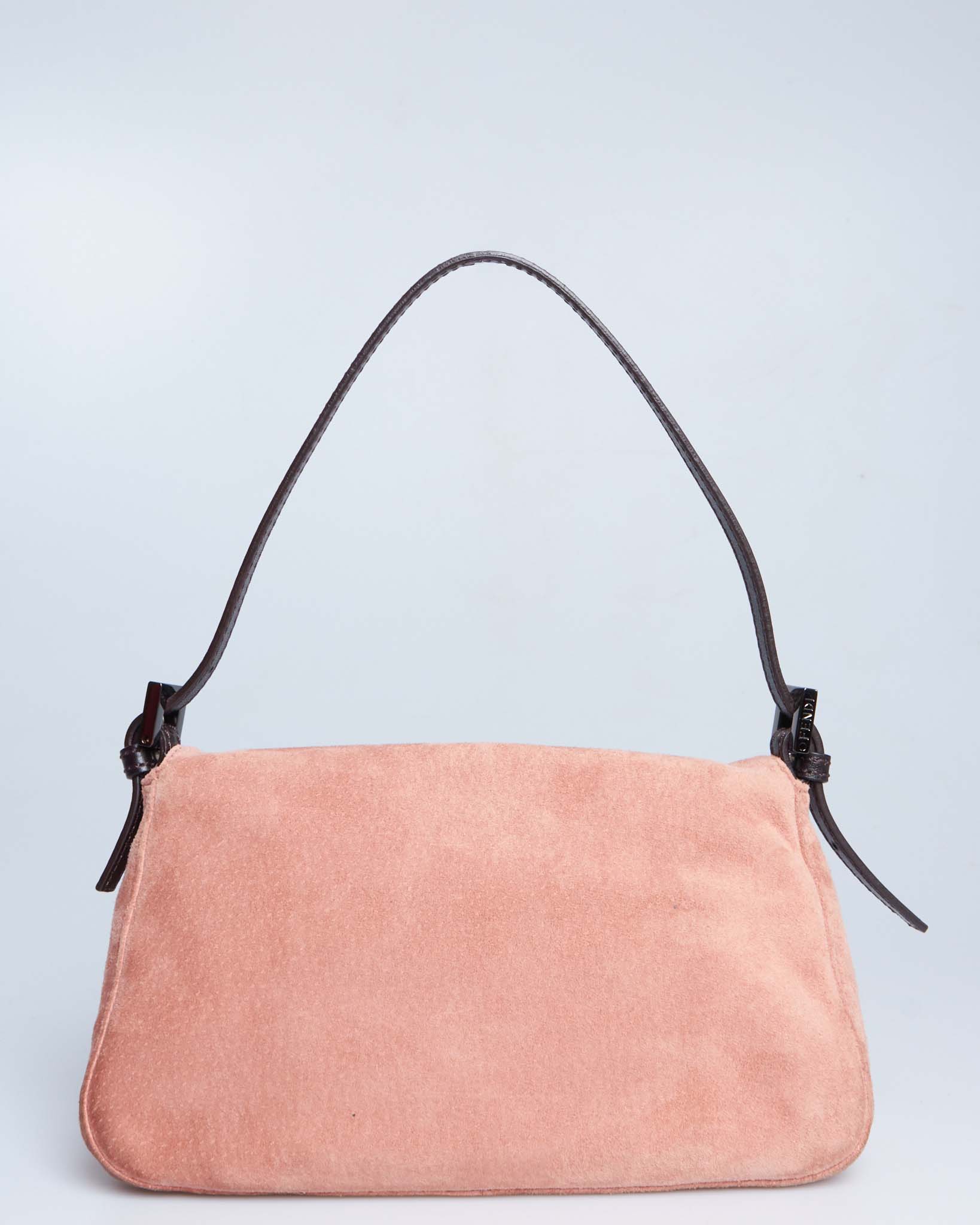 Fendi Mini Mamma Baguette