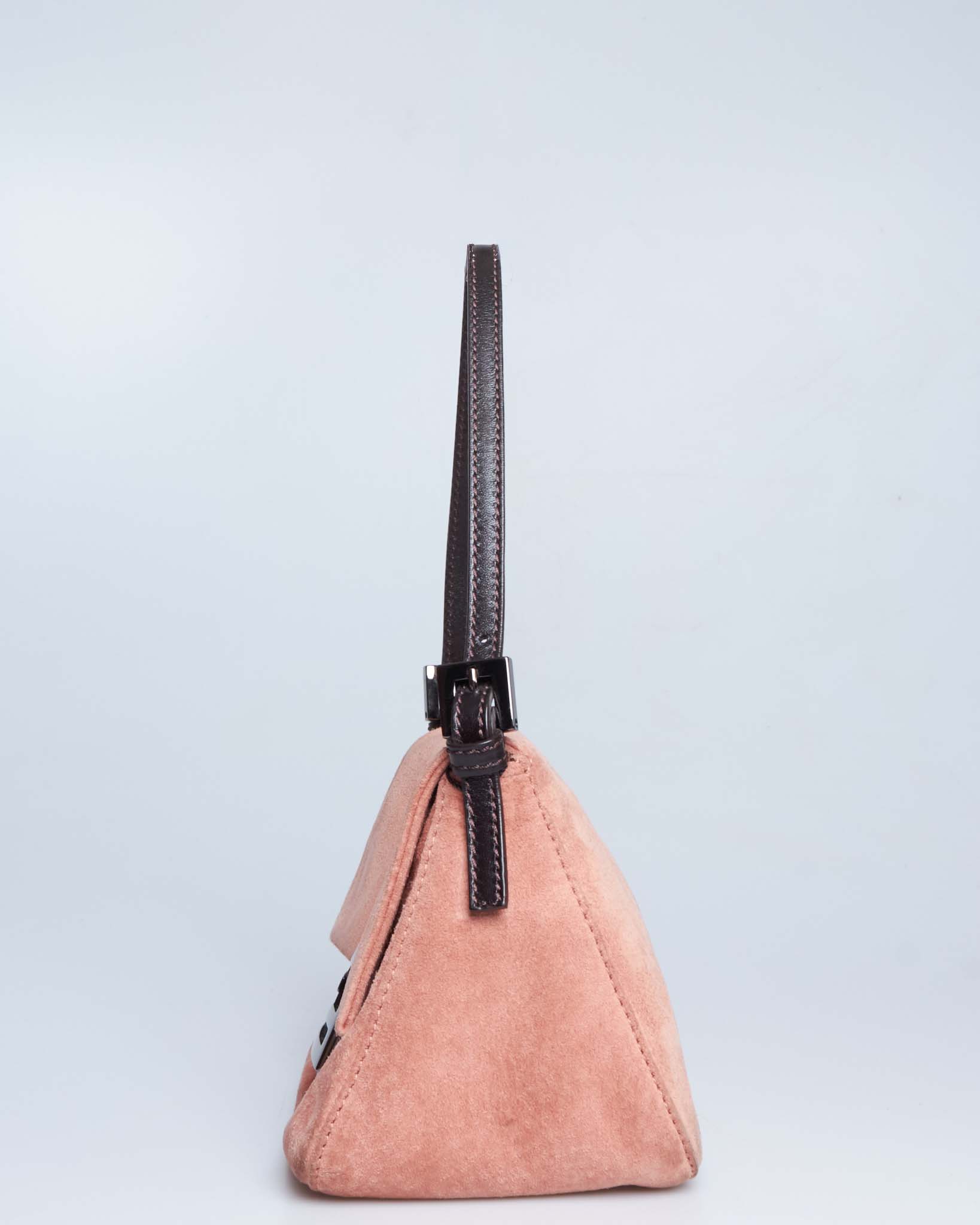 Fendi Mini Mamma Baguette
