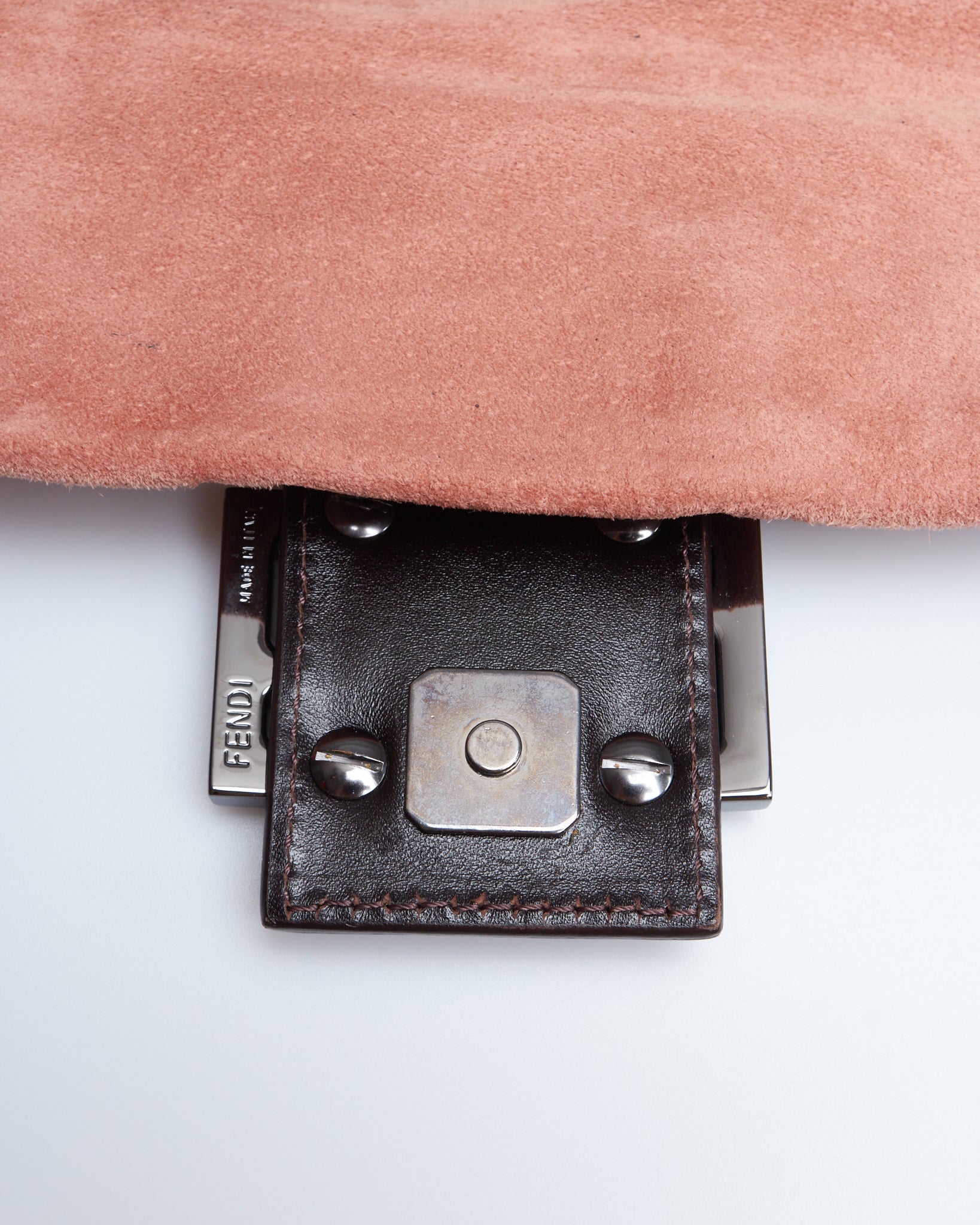 Fendi Mini Mamma Baguette