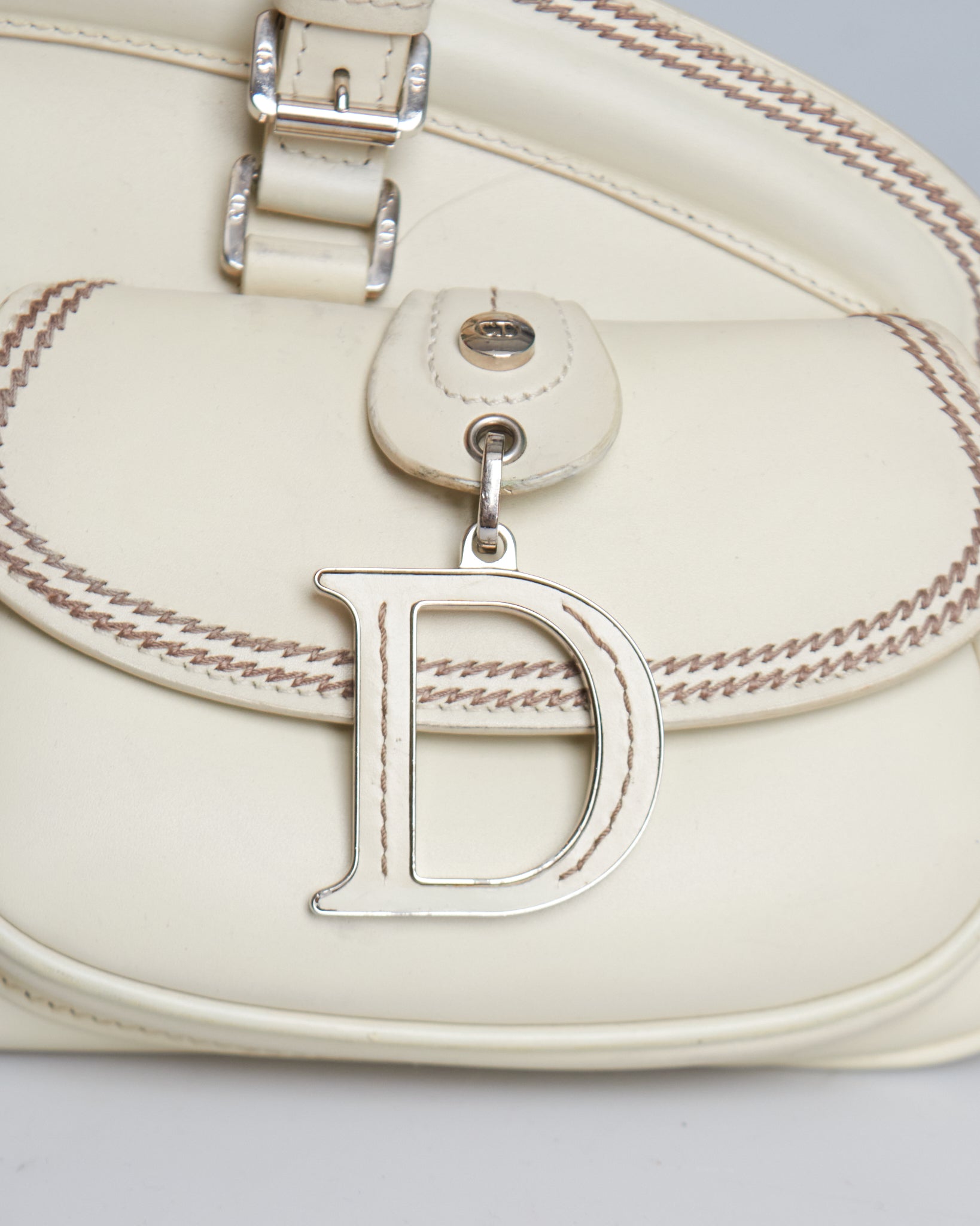 Dior Detective Bag