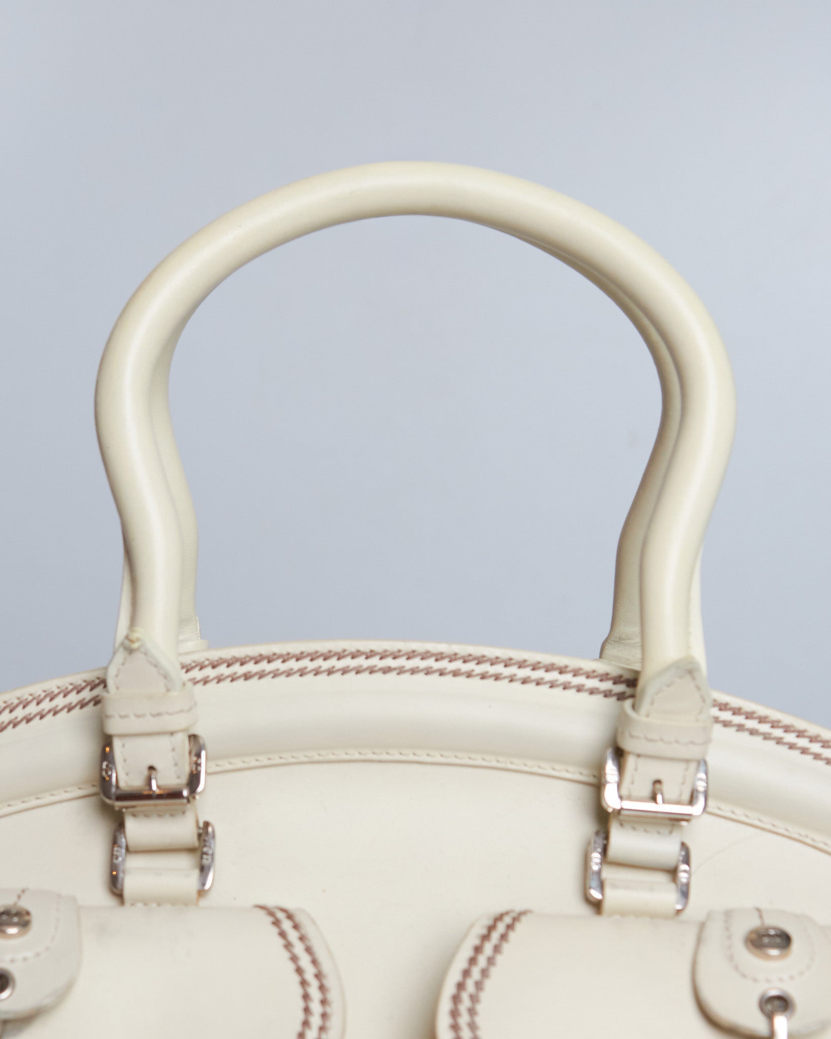 Dior Detective Bag