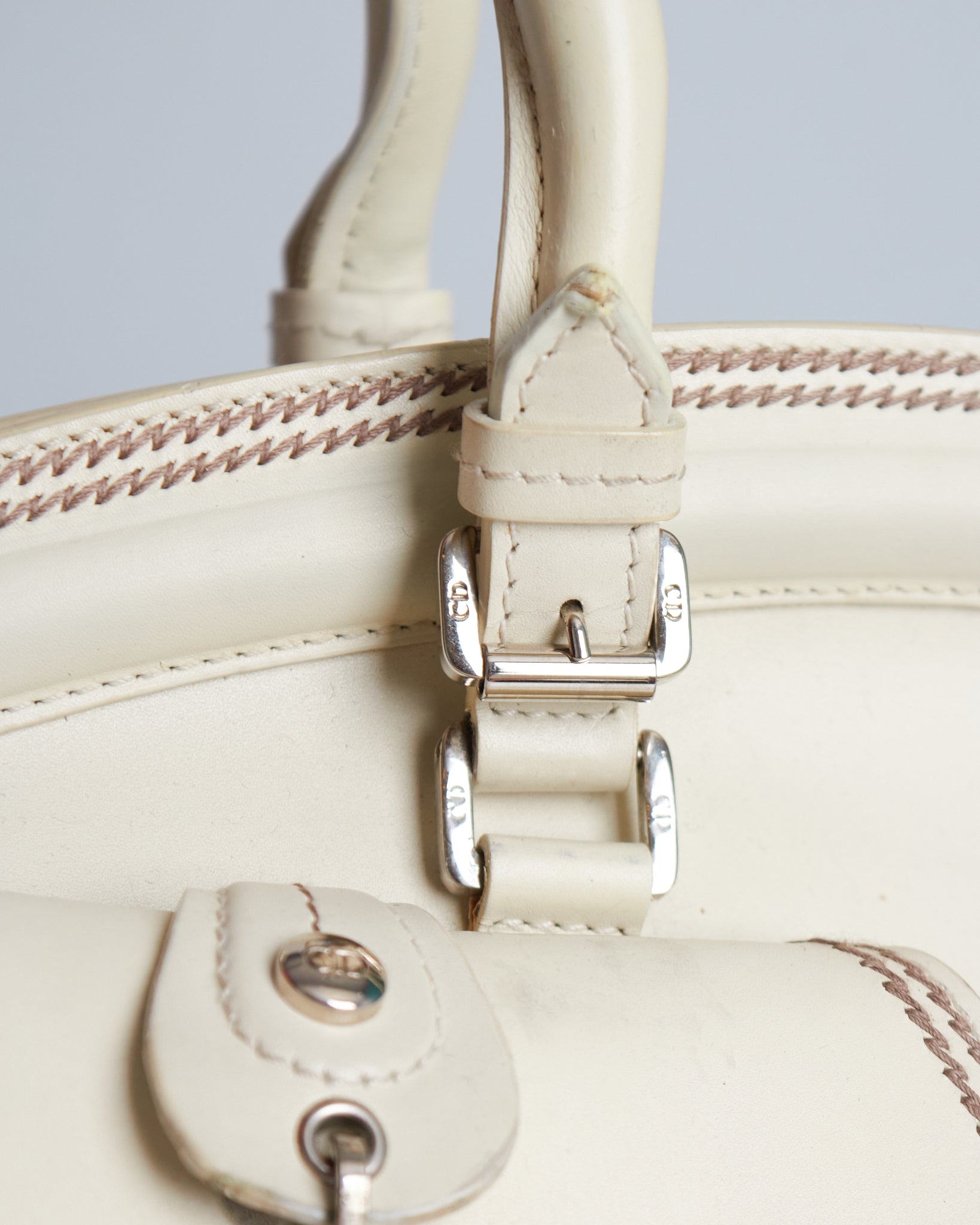 Dior Detective Bag