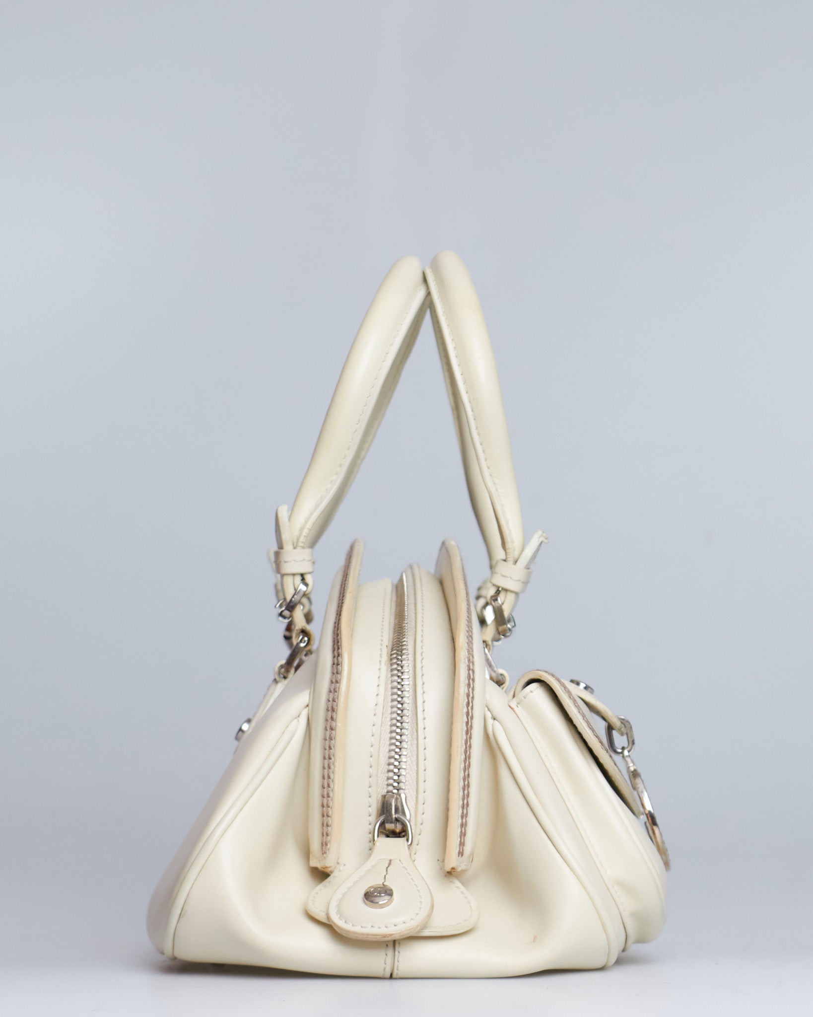 Dior Detective Bag