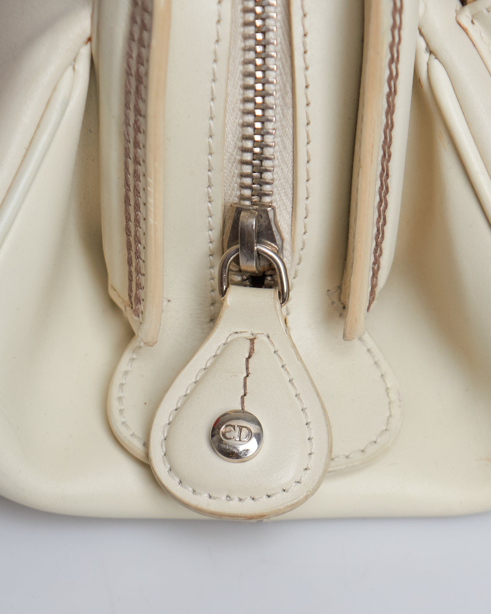 Dior Detective Bag