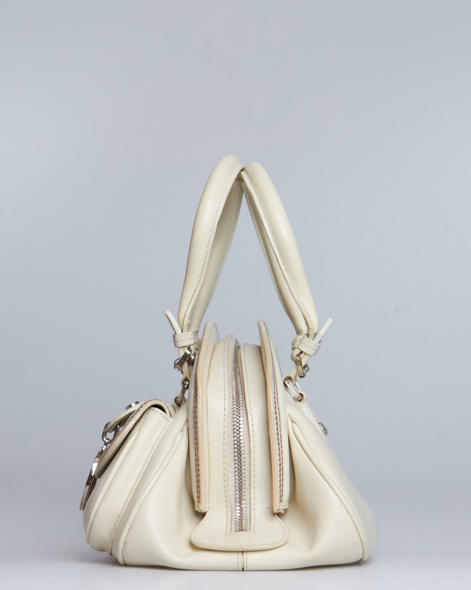 Dior Detective Bag