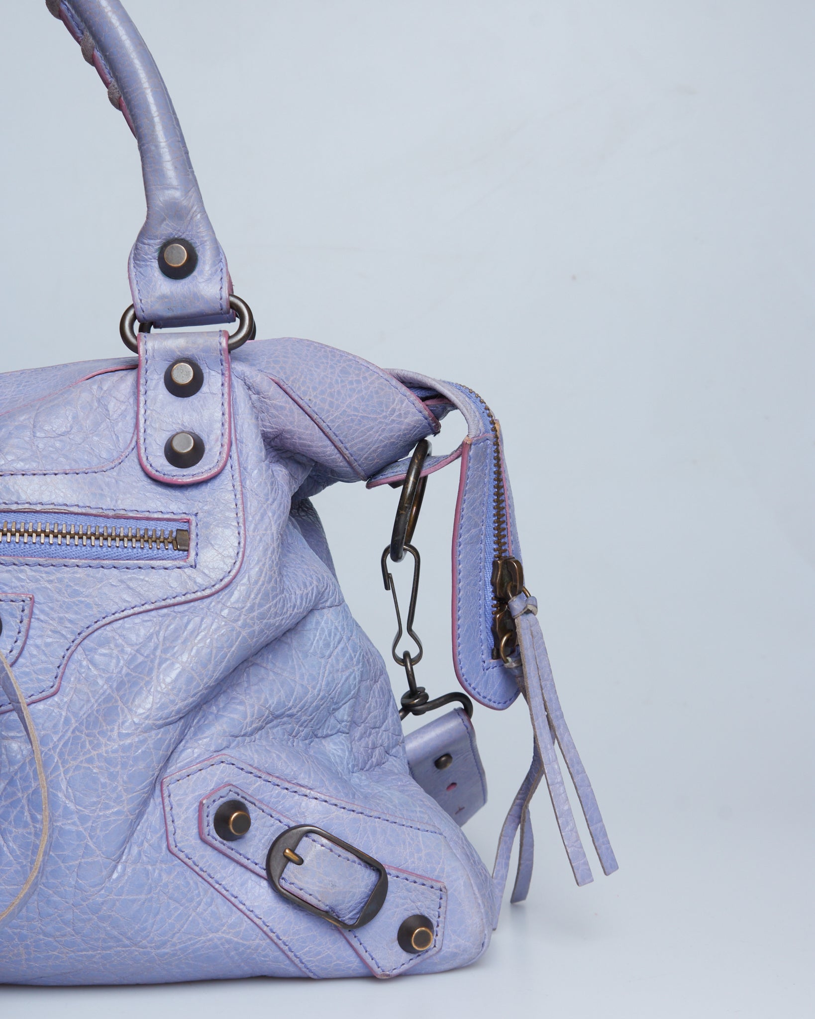 Balenciaga The Town Bag