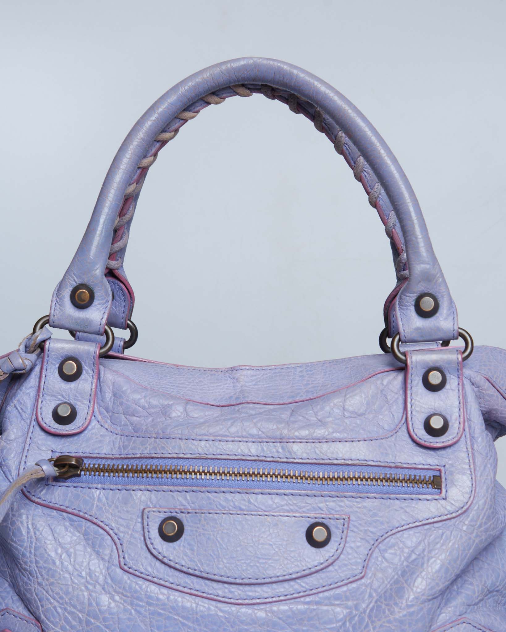 Balenciaga The Town Bag