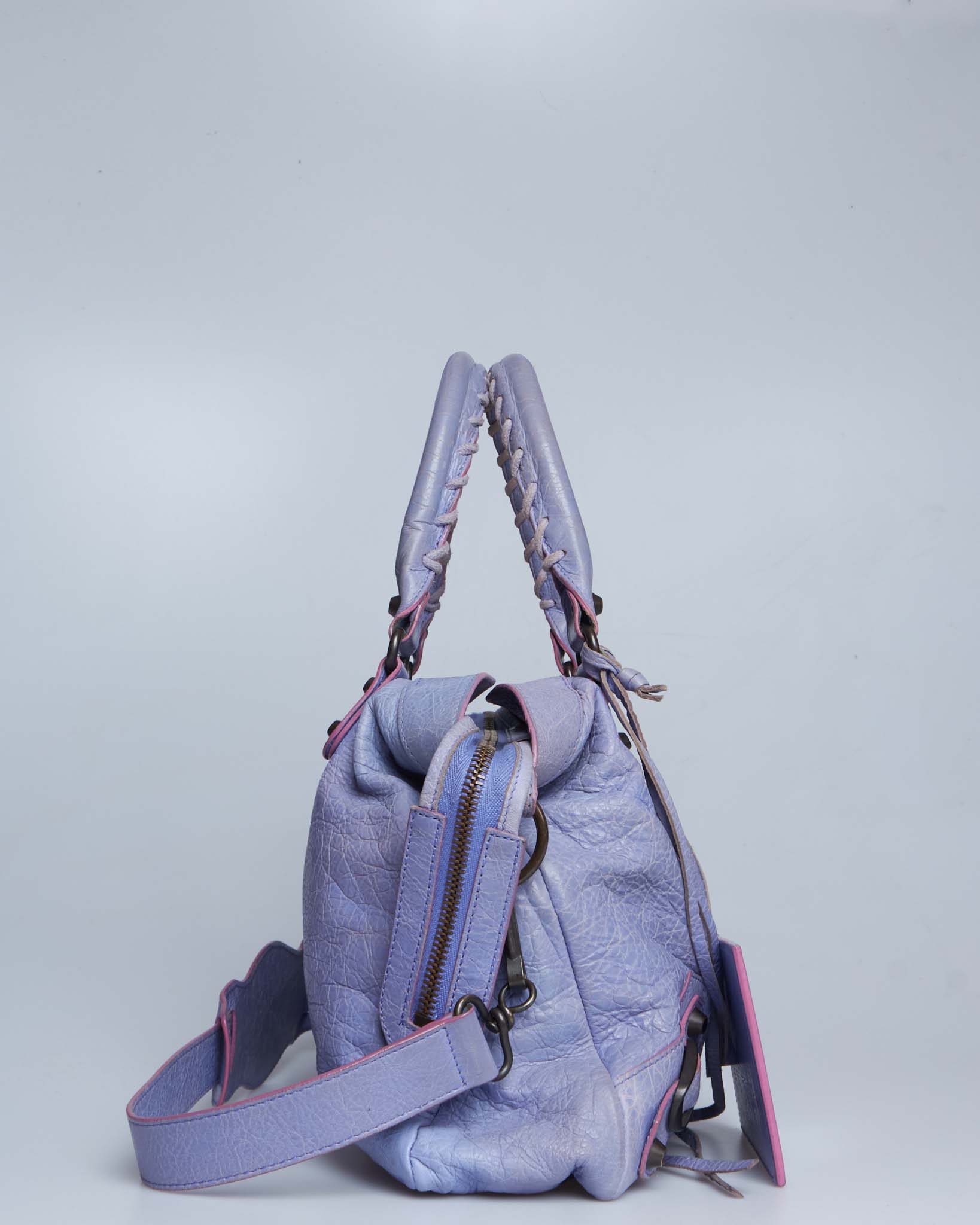 Balenciaga The Town Bag
