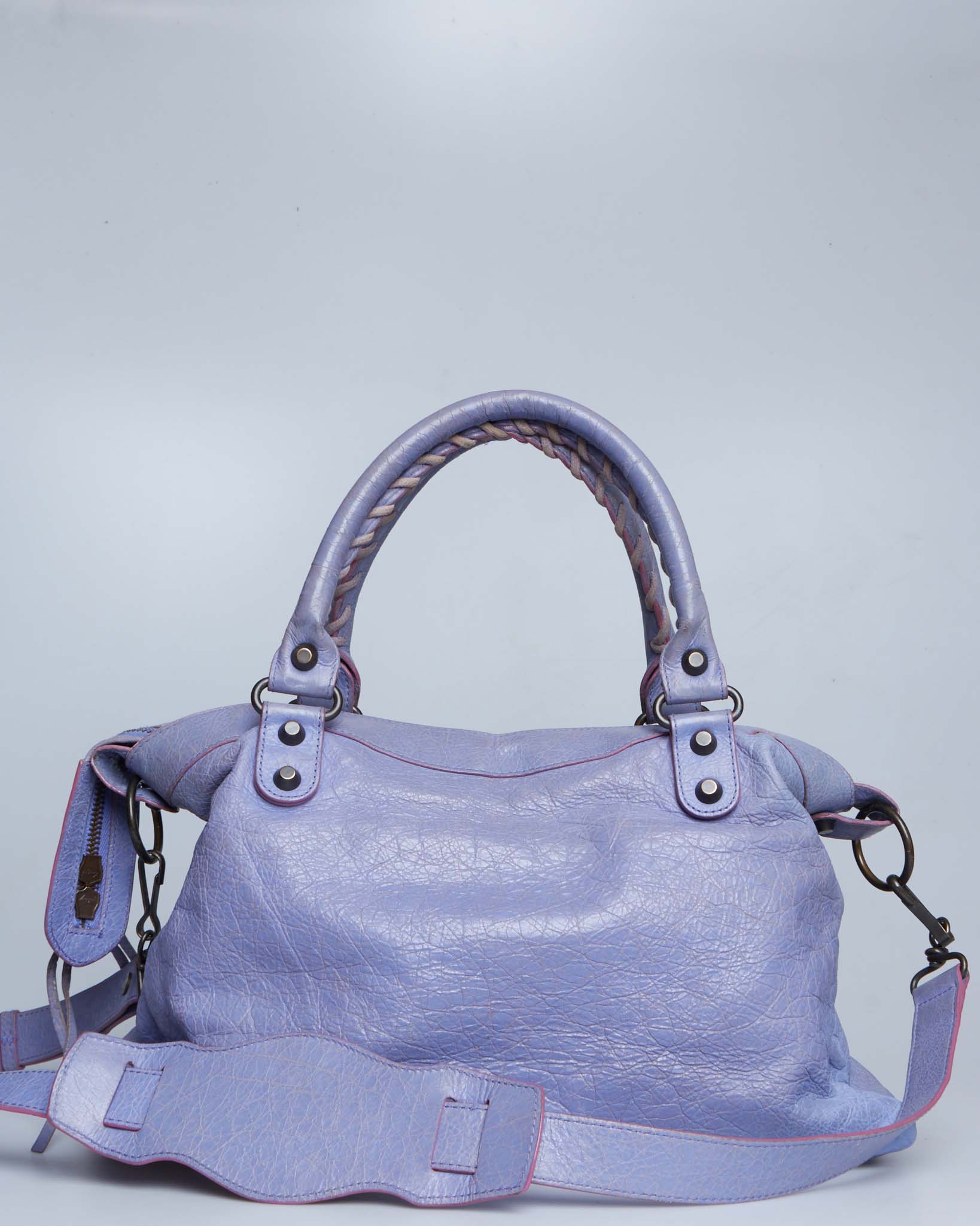 Balenciaga The Town Bag