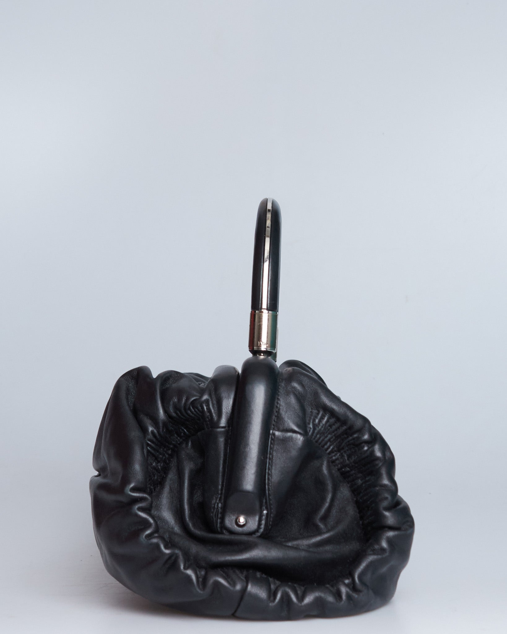 Christian Dior Karenina Frame Bag