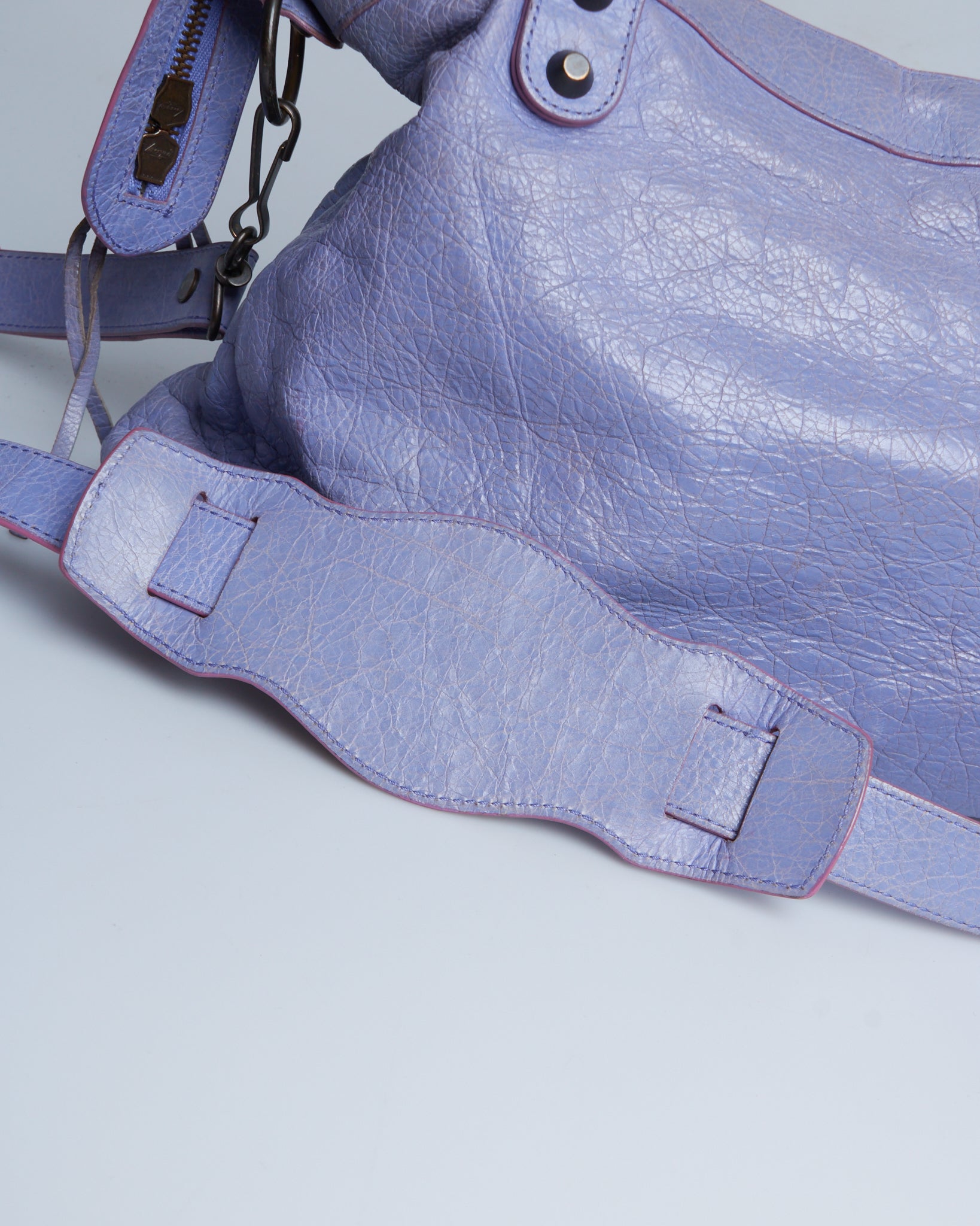 Balenciaga The Town Bag