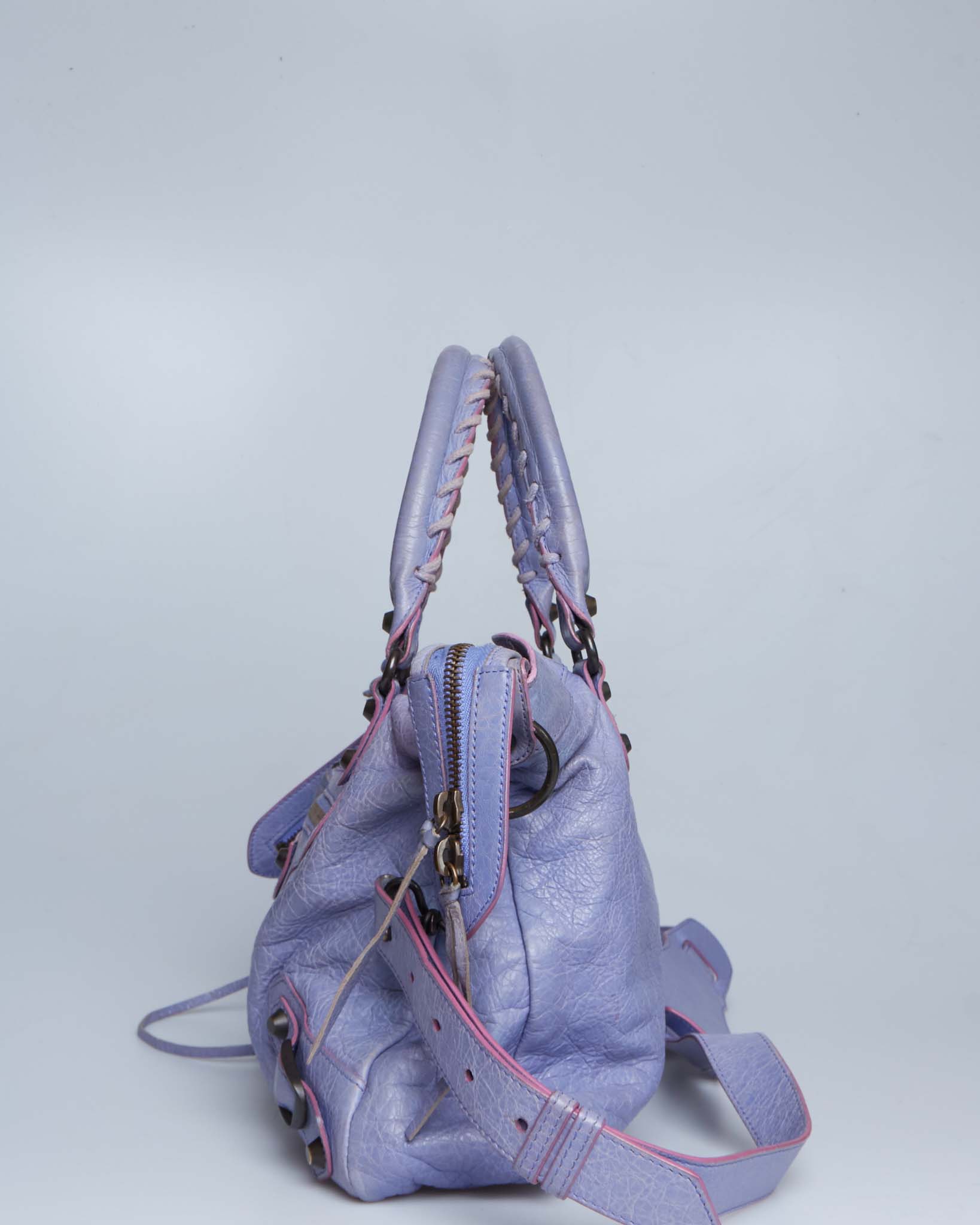 Balenciaga The Town Bag