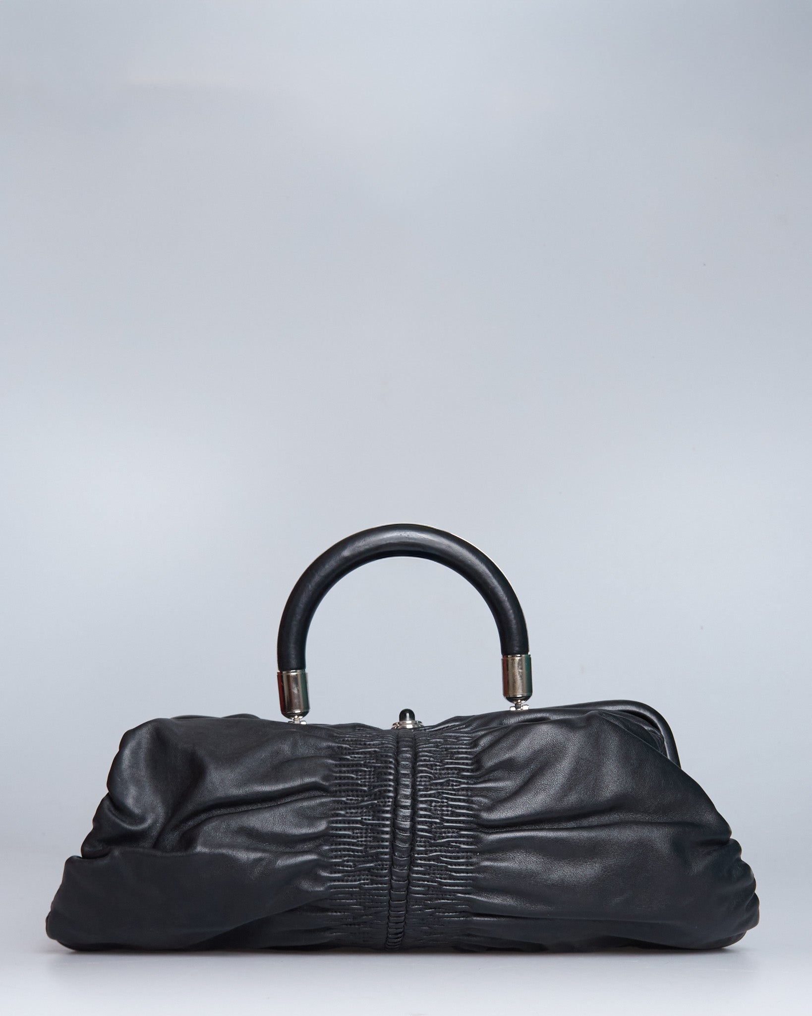 Christian Dior Karenina Frame Bag