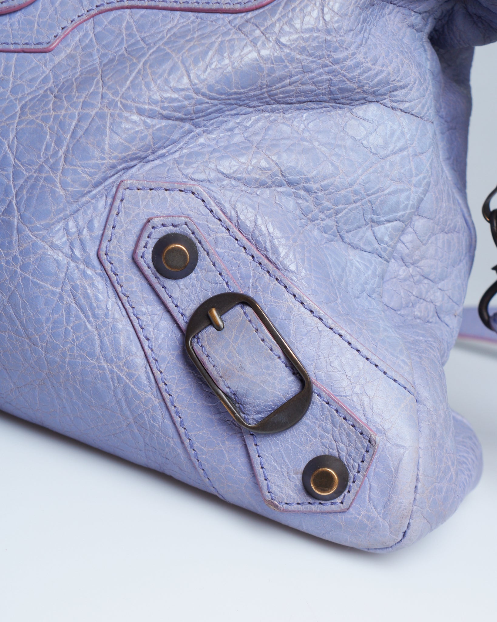Balenciaga The Town Bag