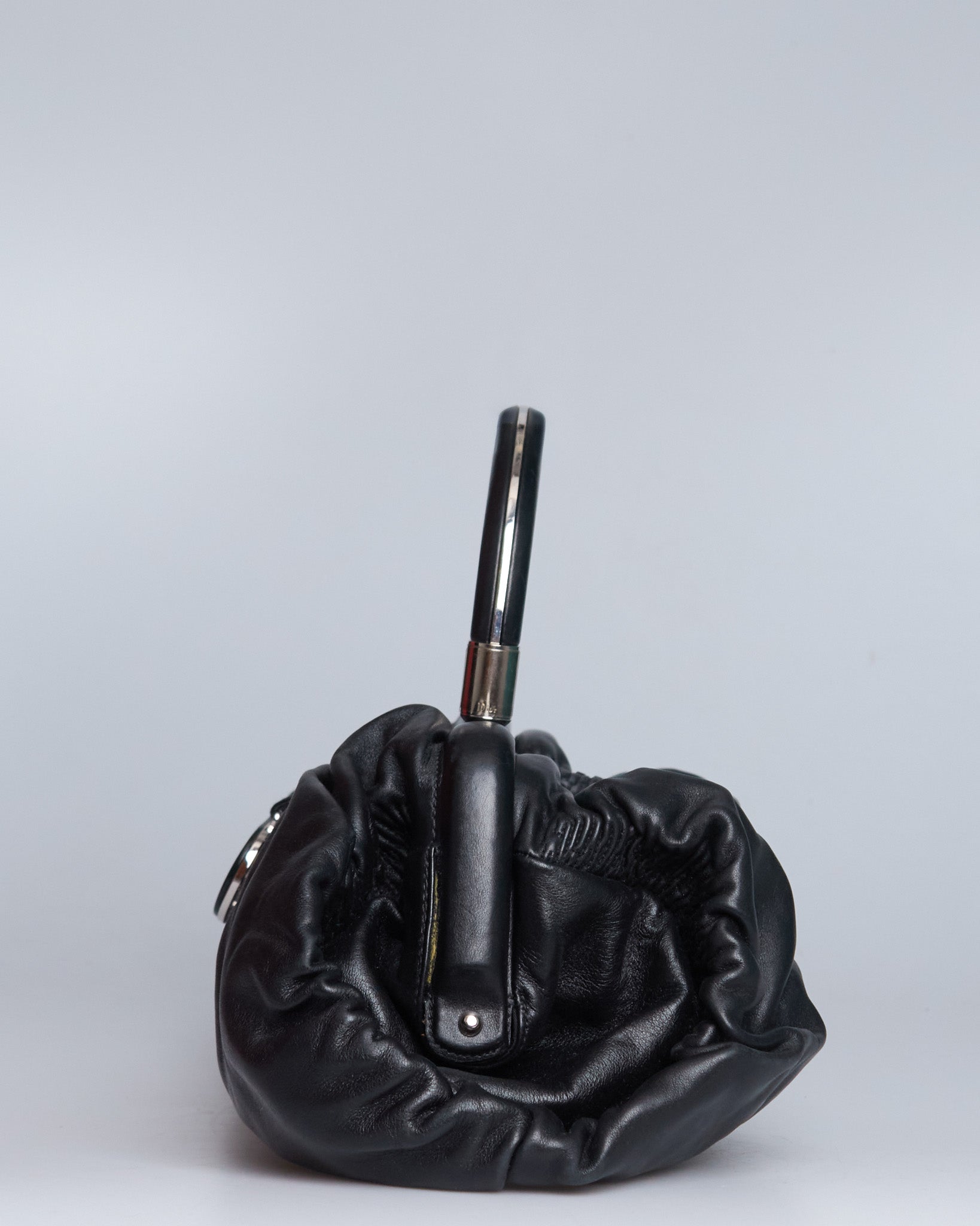 Christian Dior Karenina Frame Bag