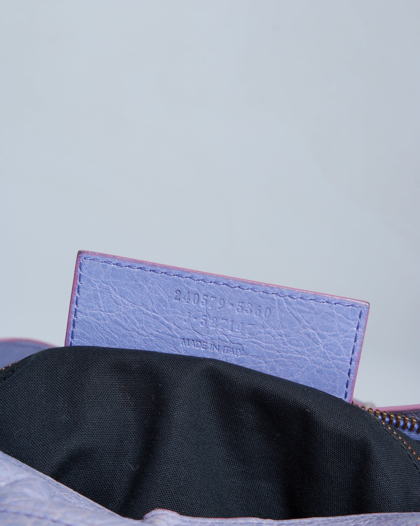 Balenciaga The Town Bag