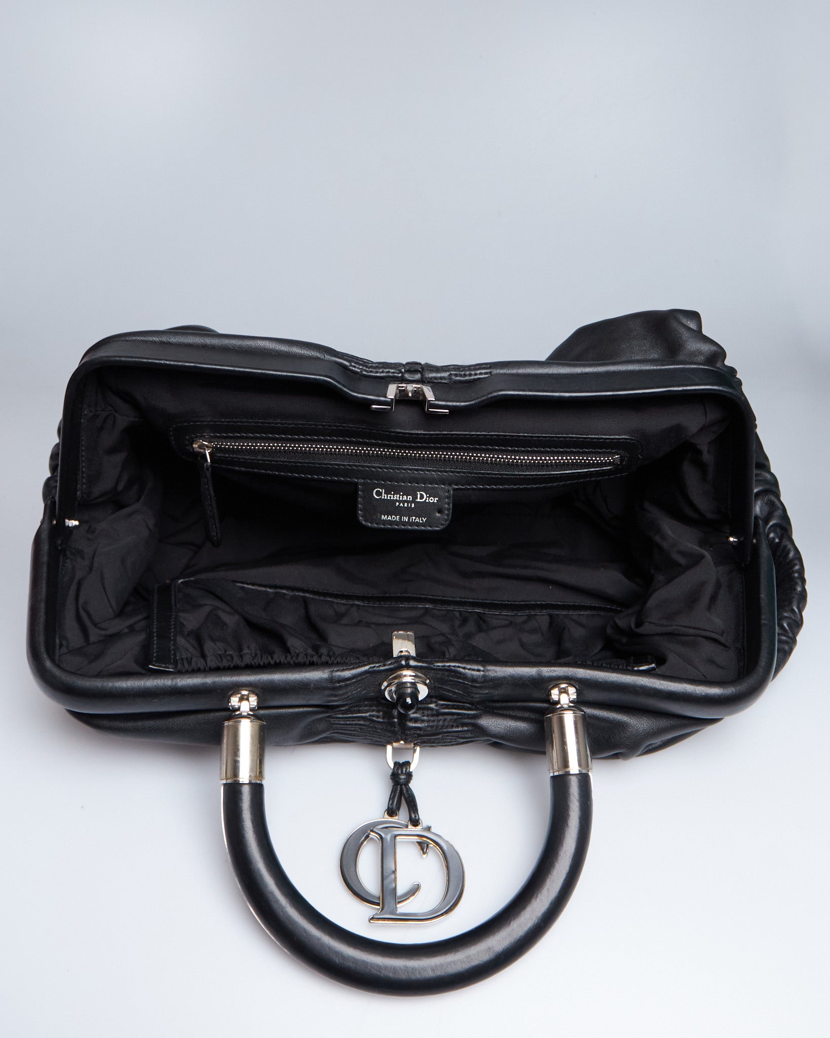 Christian Dior Karenina Frame Bag