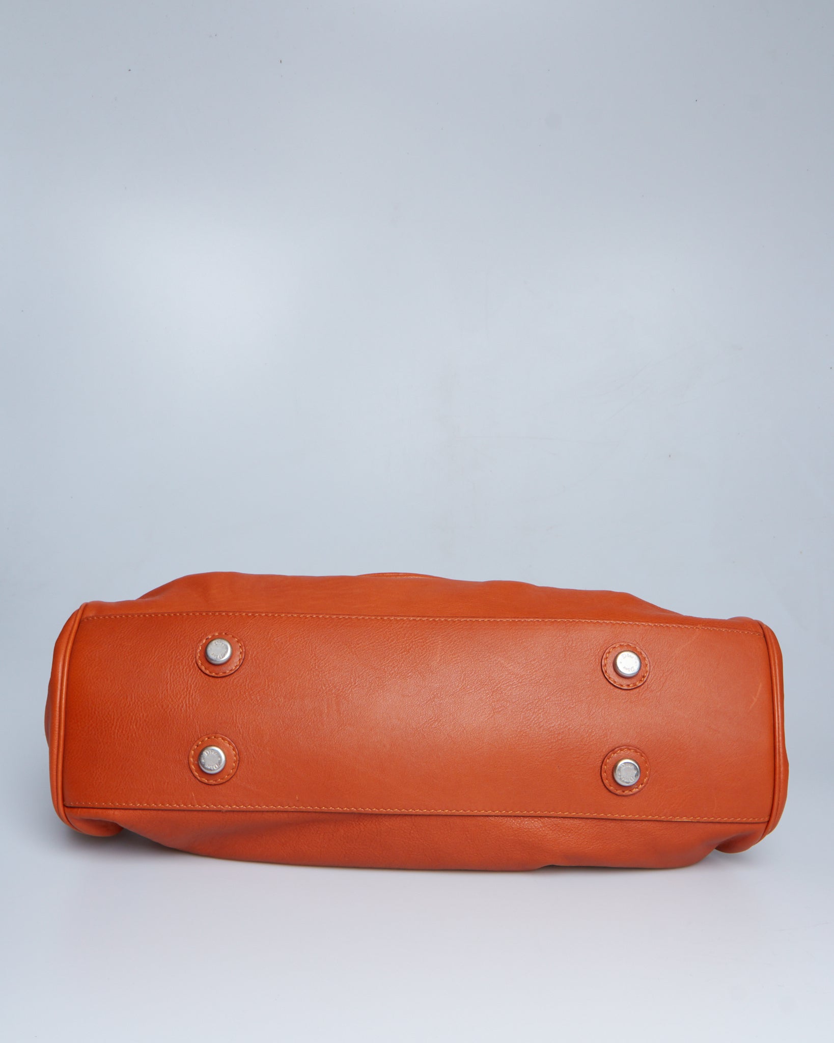 Christian Dior My Dior Frame Satchel