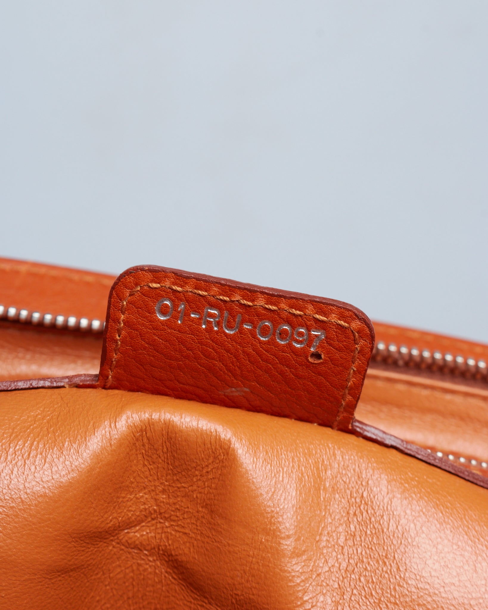 Christian Dior My Dior Frame Satchel