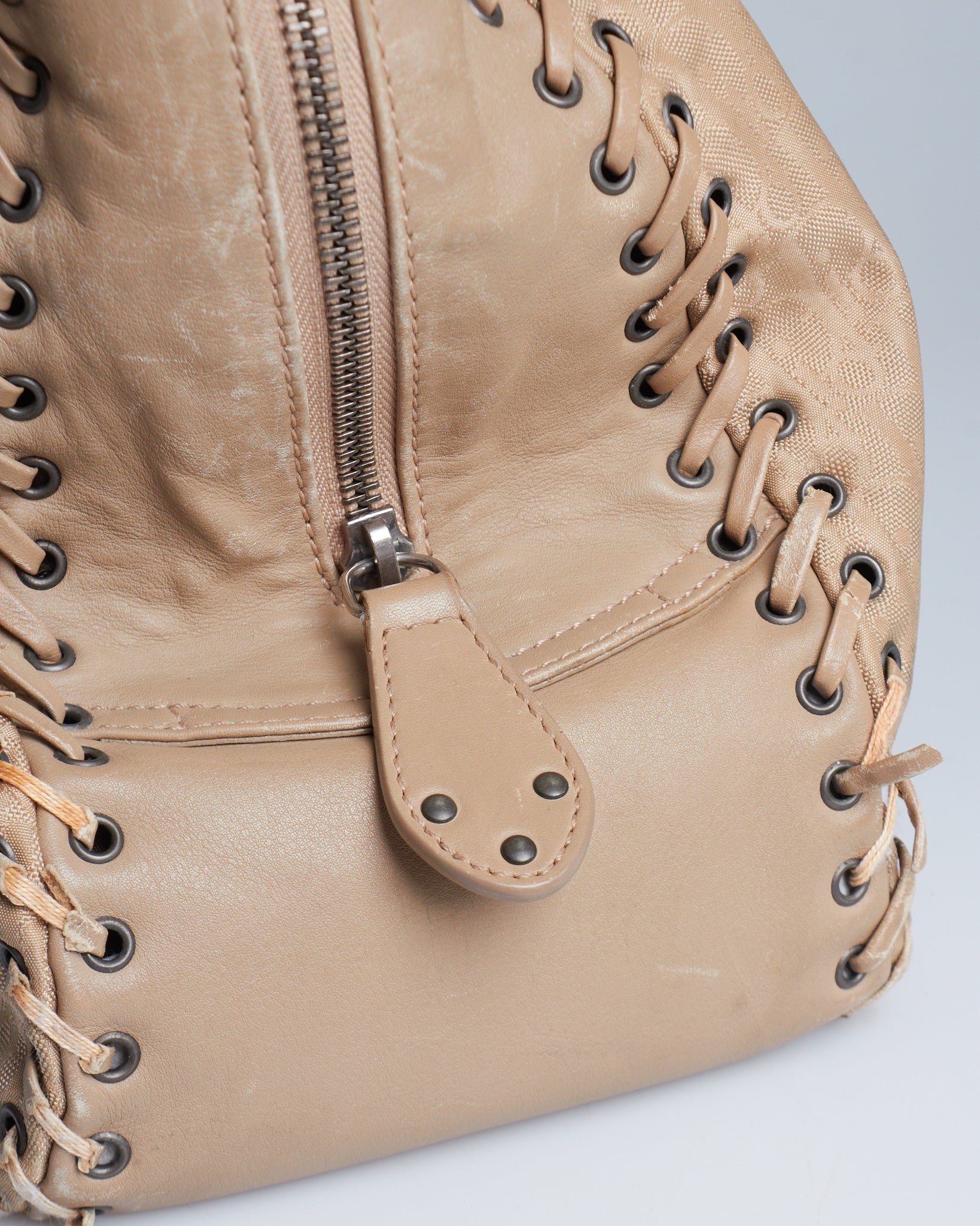 Christian Dior Ethnic Tote