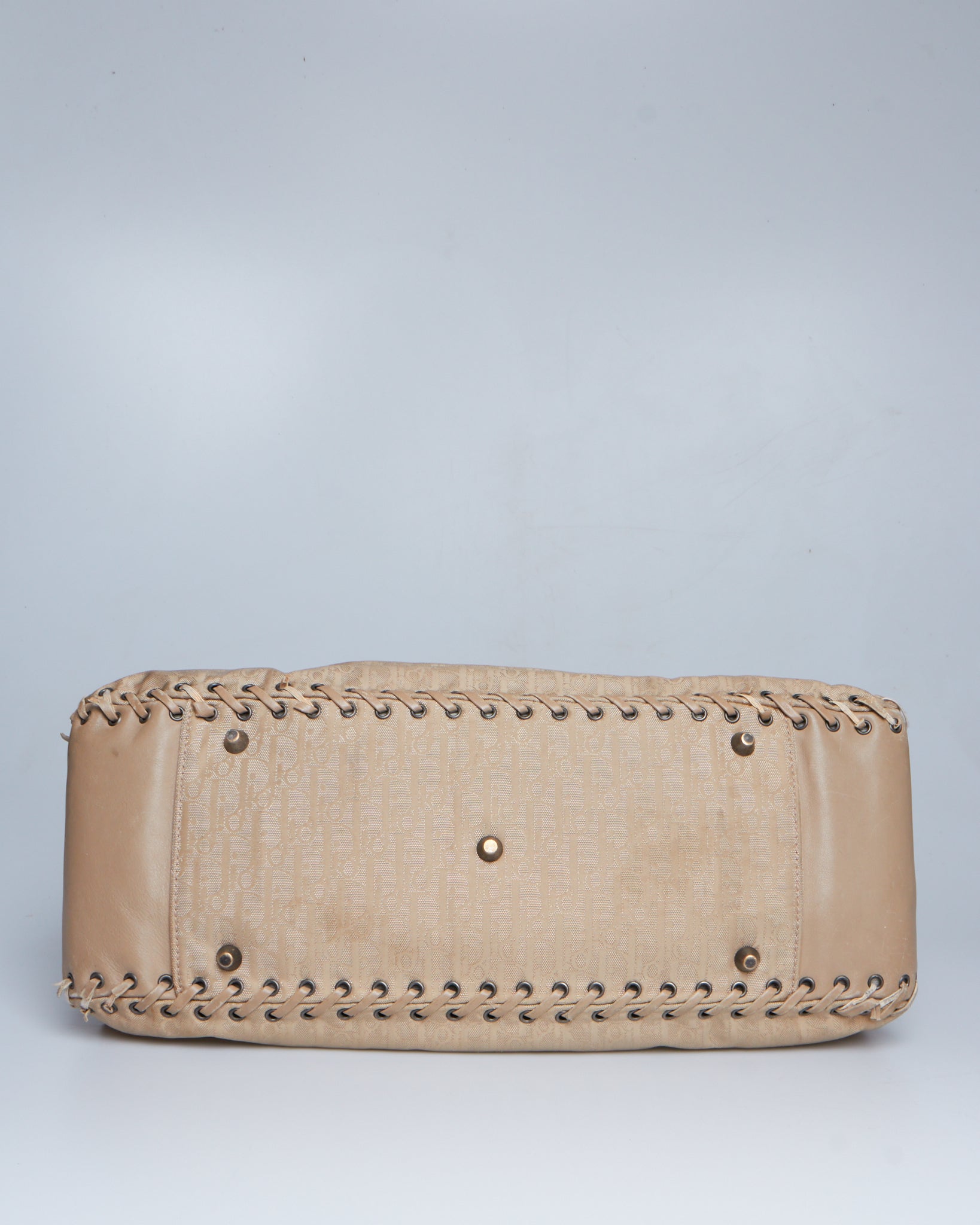Christian Dior Ethnic Tote