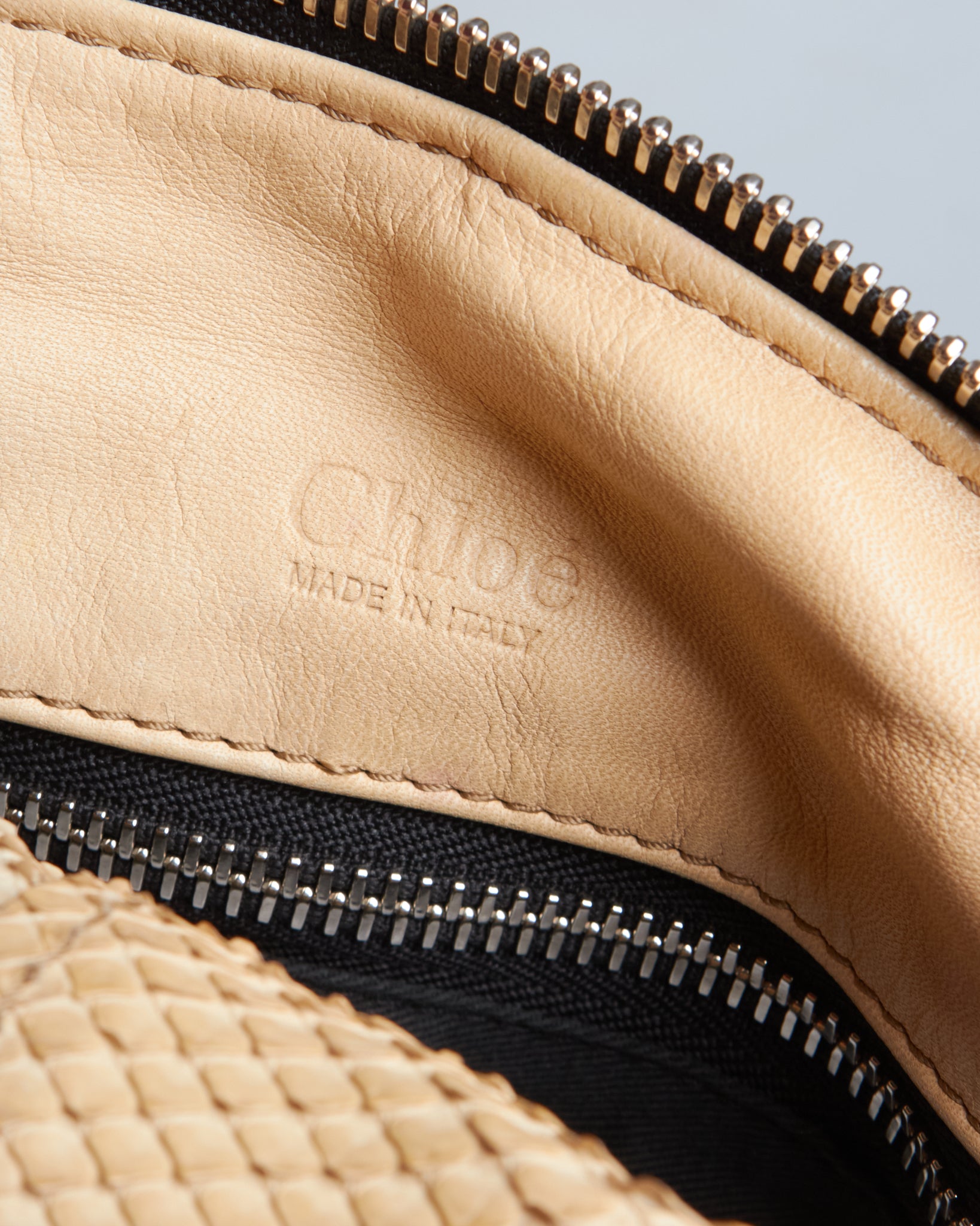 Chloé Betty Bag