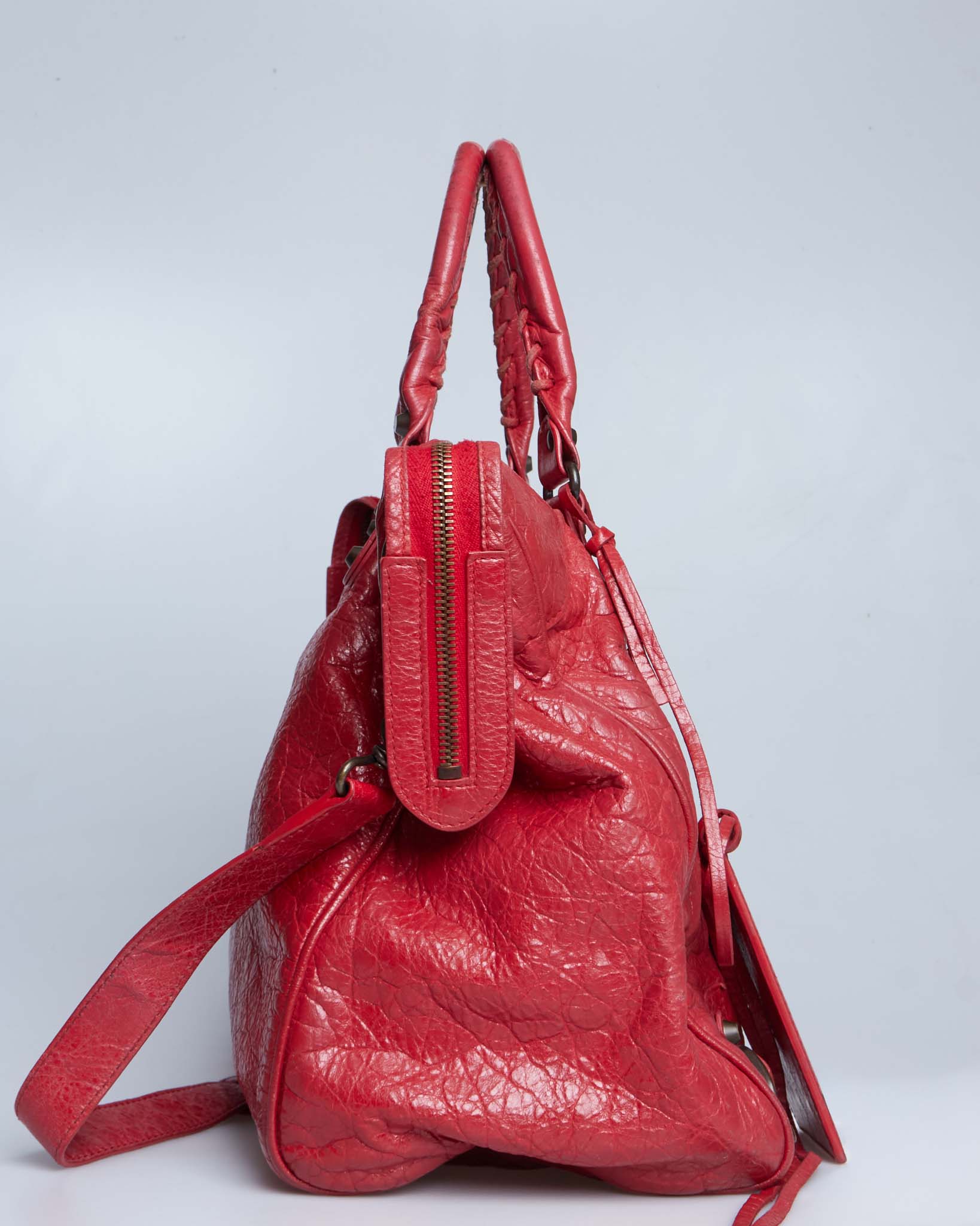 Balenciaga Velo Bag