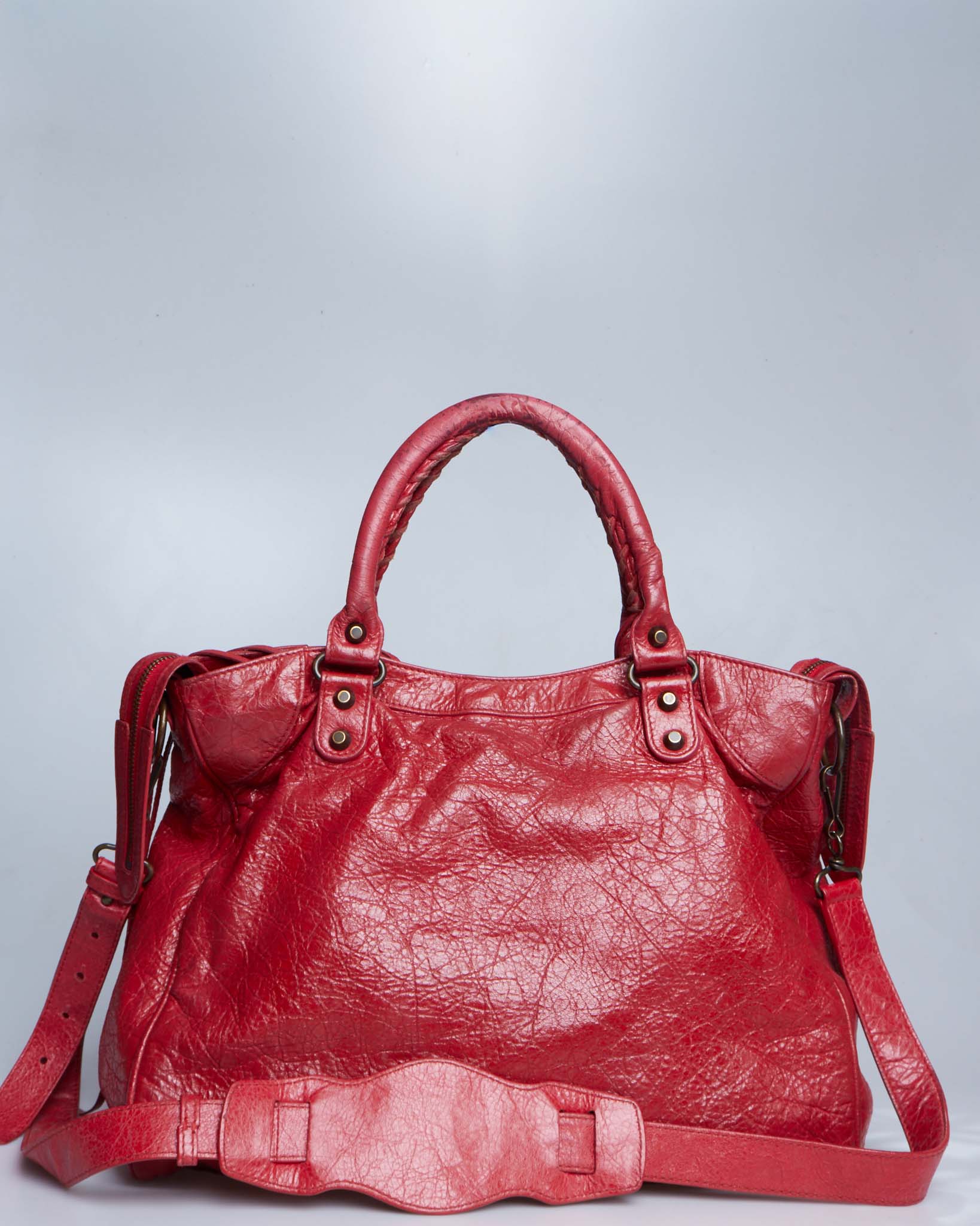 Balenciaga Velo Bag