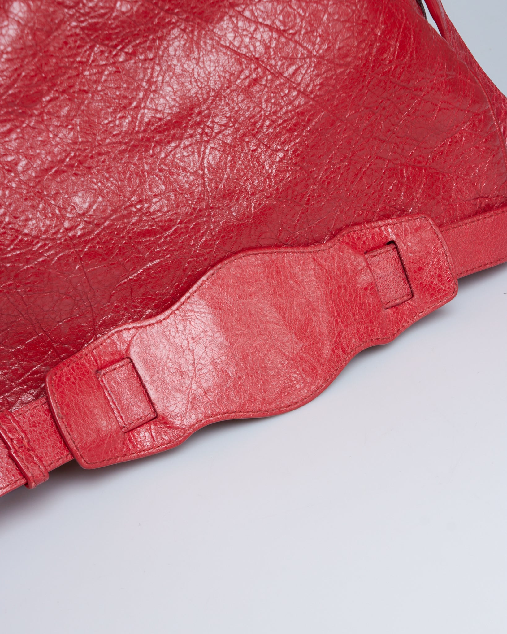 Balenciaga Velo Bag