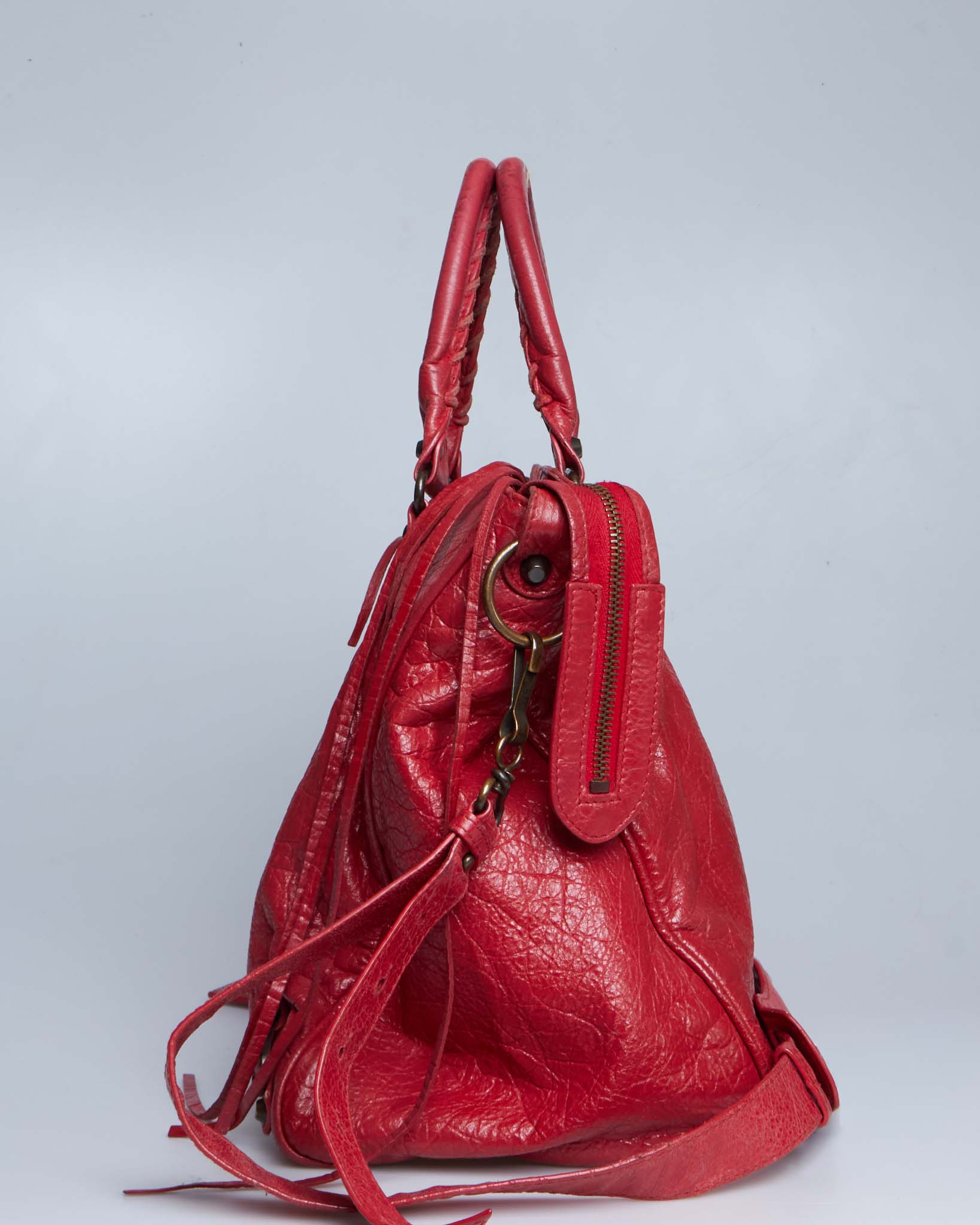 Balenciaga Velo Bag